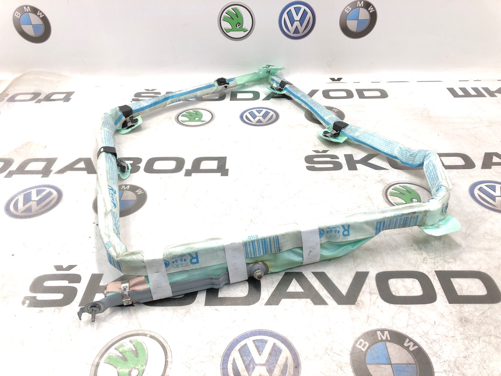 Подушка безопасности потолка шторка, 4000 рублей, Москва