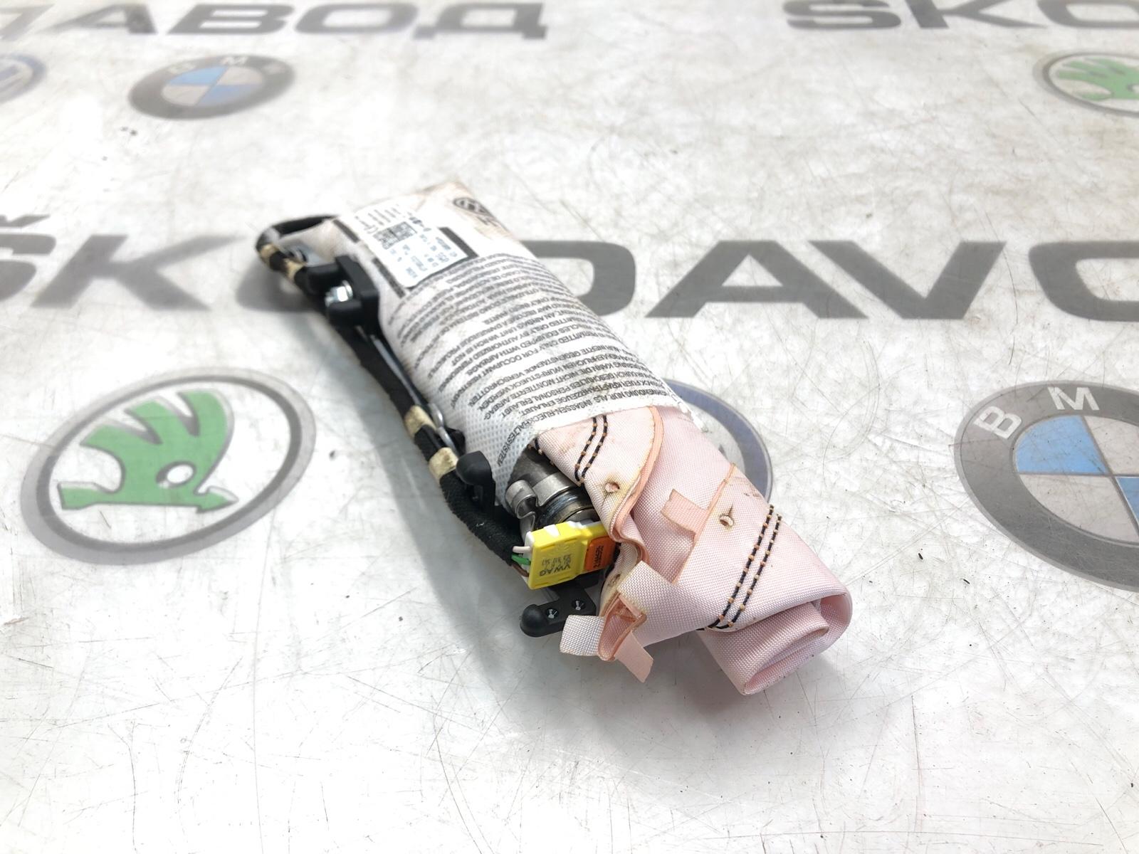 Подушка безопасности в сидение, 8000 рублей, Москва