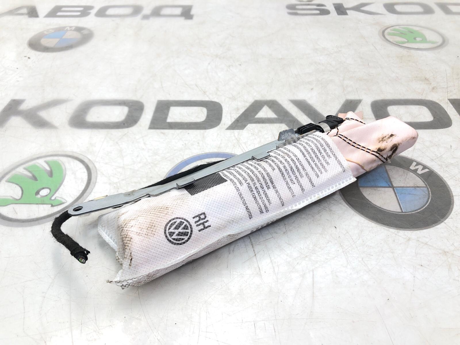 Подушка безопасности в сидение, 8000 рублей, Москва