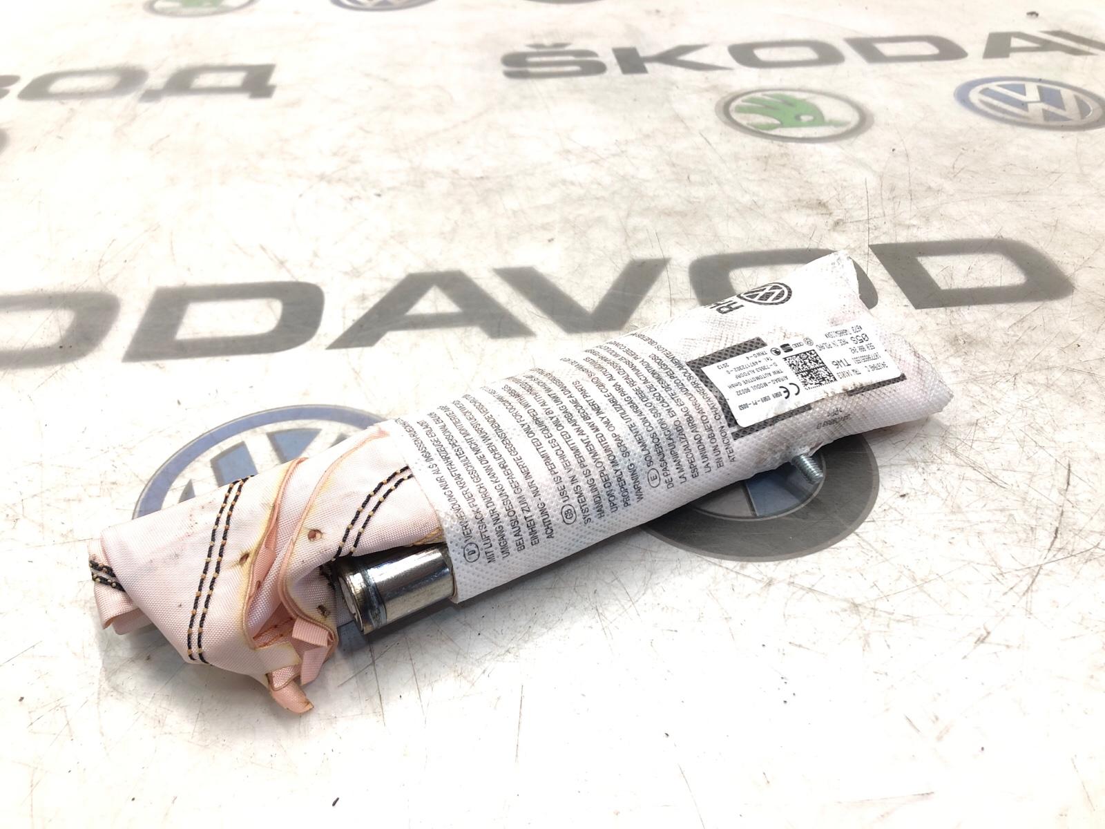 Подушка безопасности в сидение, 7000 рублей, Москва