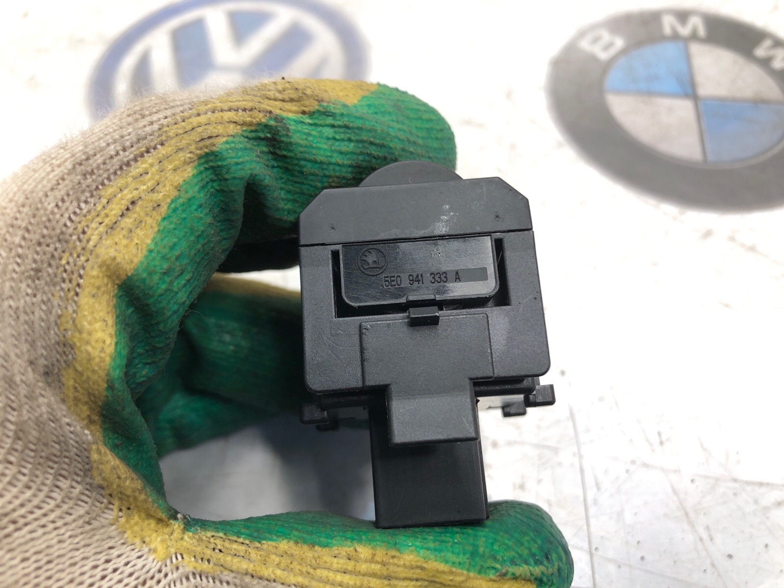 Регулятор яркости приборной панели, 300 рублей, Москва