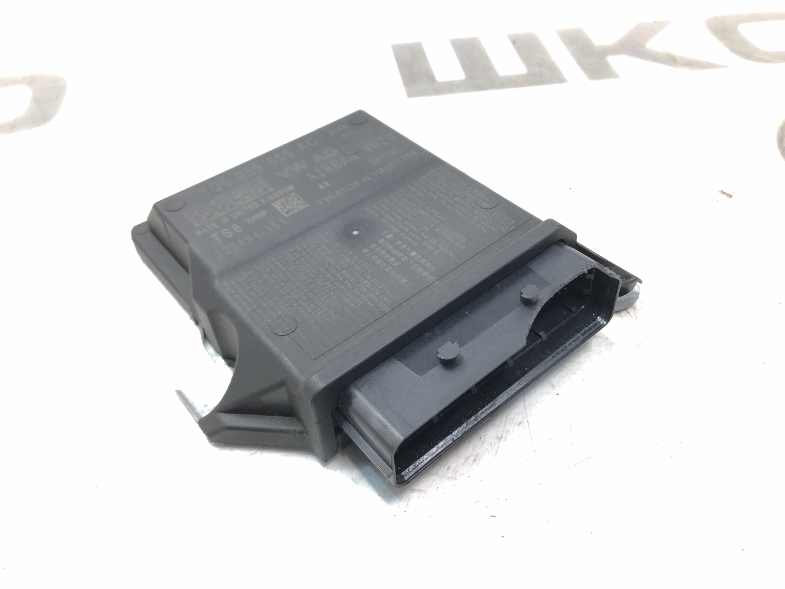 Блок управления Airbag, 1000 рублей, Москва