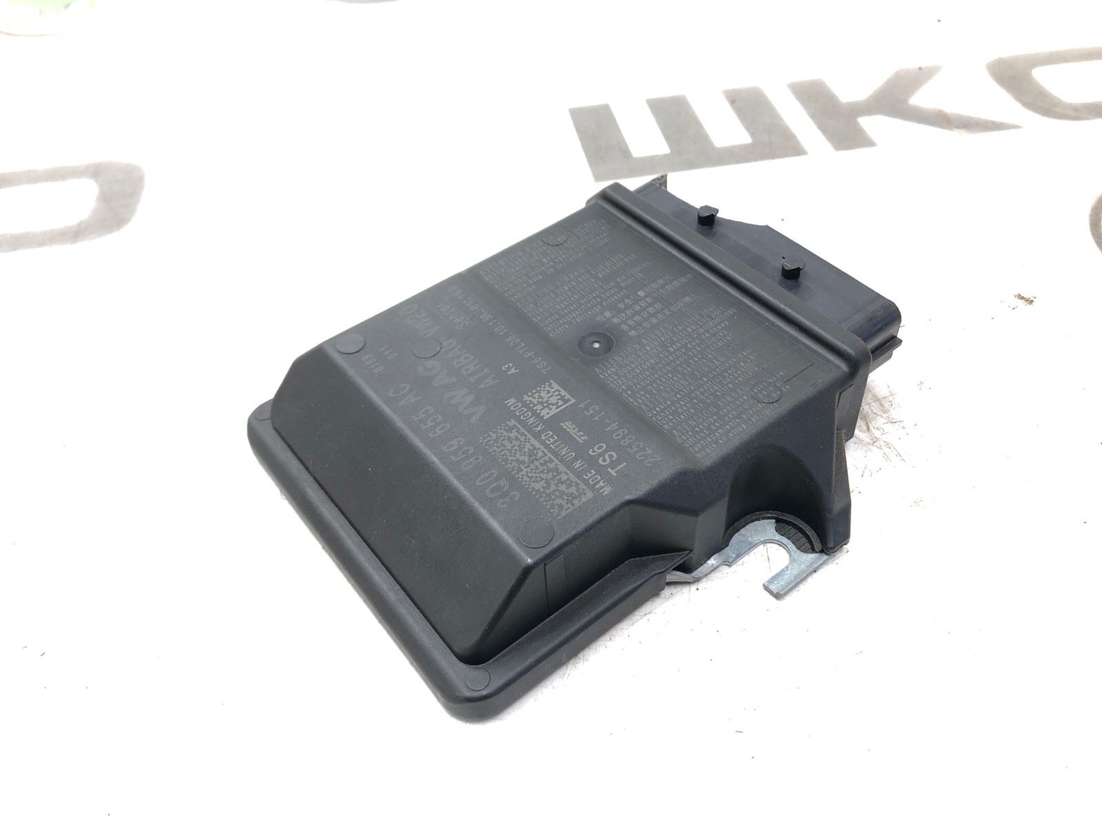 Блок управления Airbag, 1000 рублей, Москва