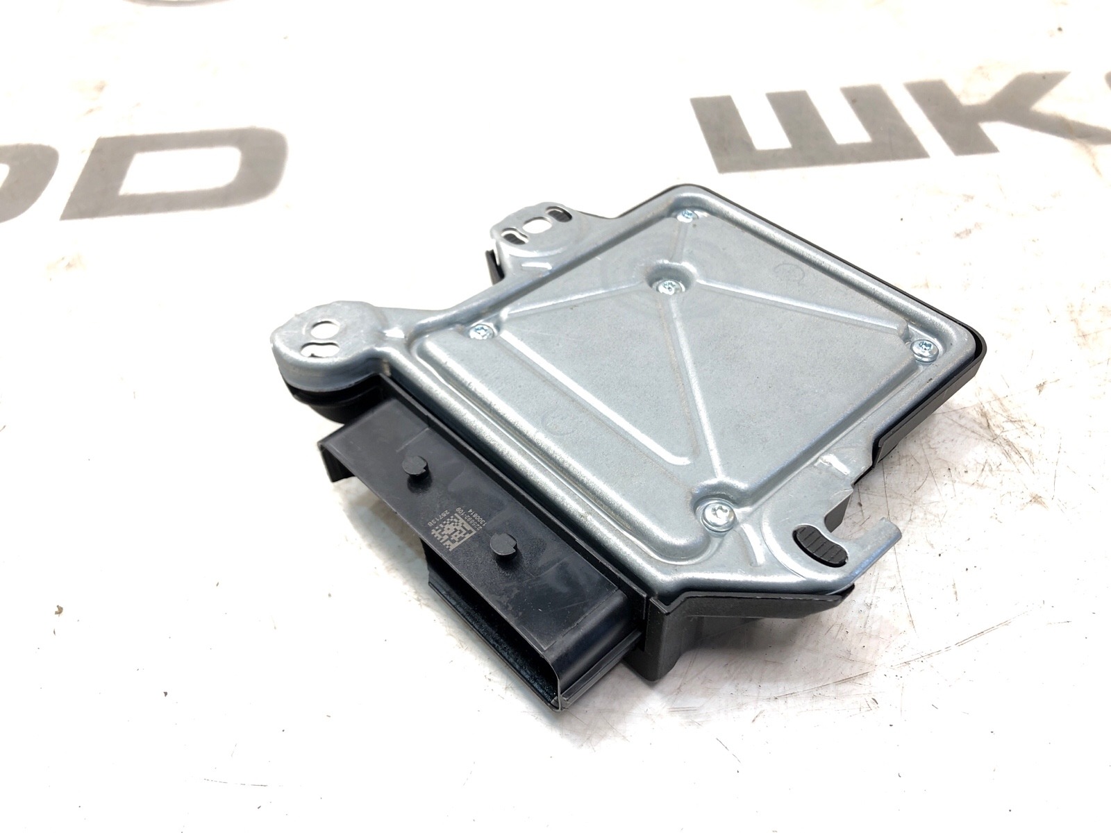 Блок управления Airbag, 1000 рублей, Москва