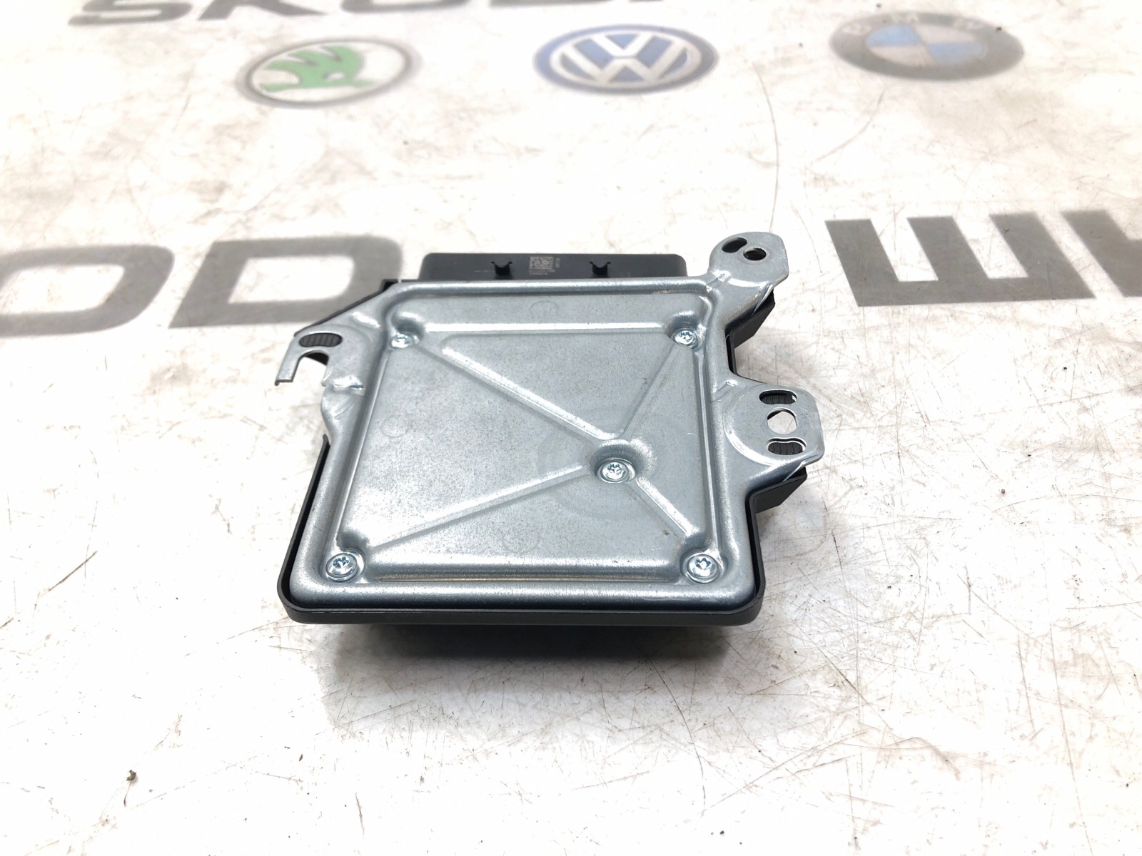 Блок управления Airbag, 1000 рублей, Москва