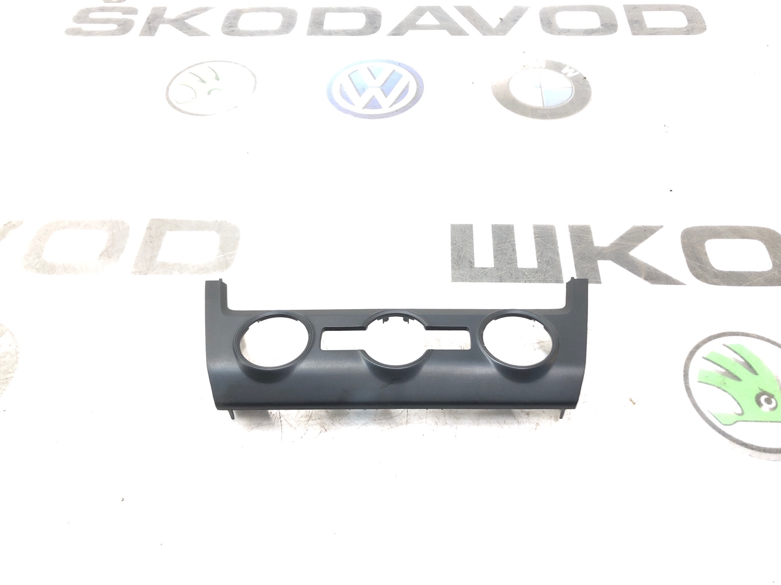 Накладка климат-контроля, 1000 рублей, Москва