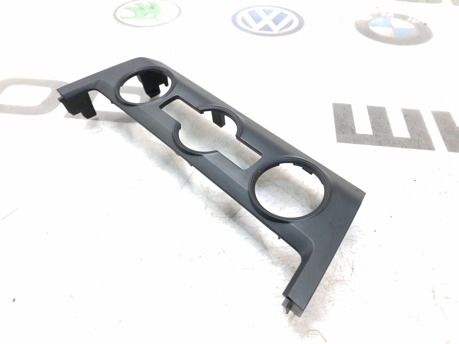 Накладка климат-контроля, 1000 рублей, Москва