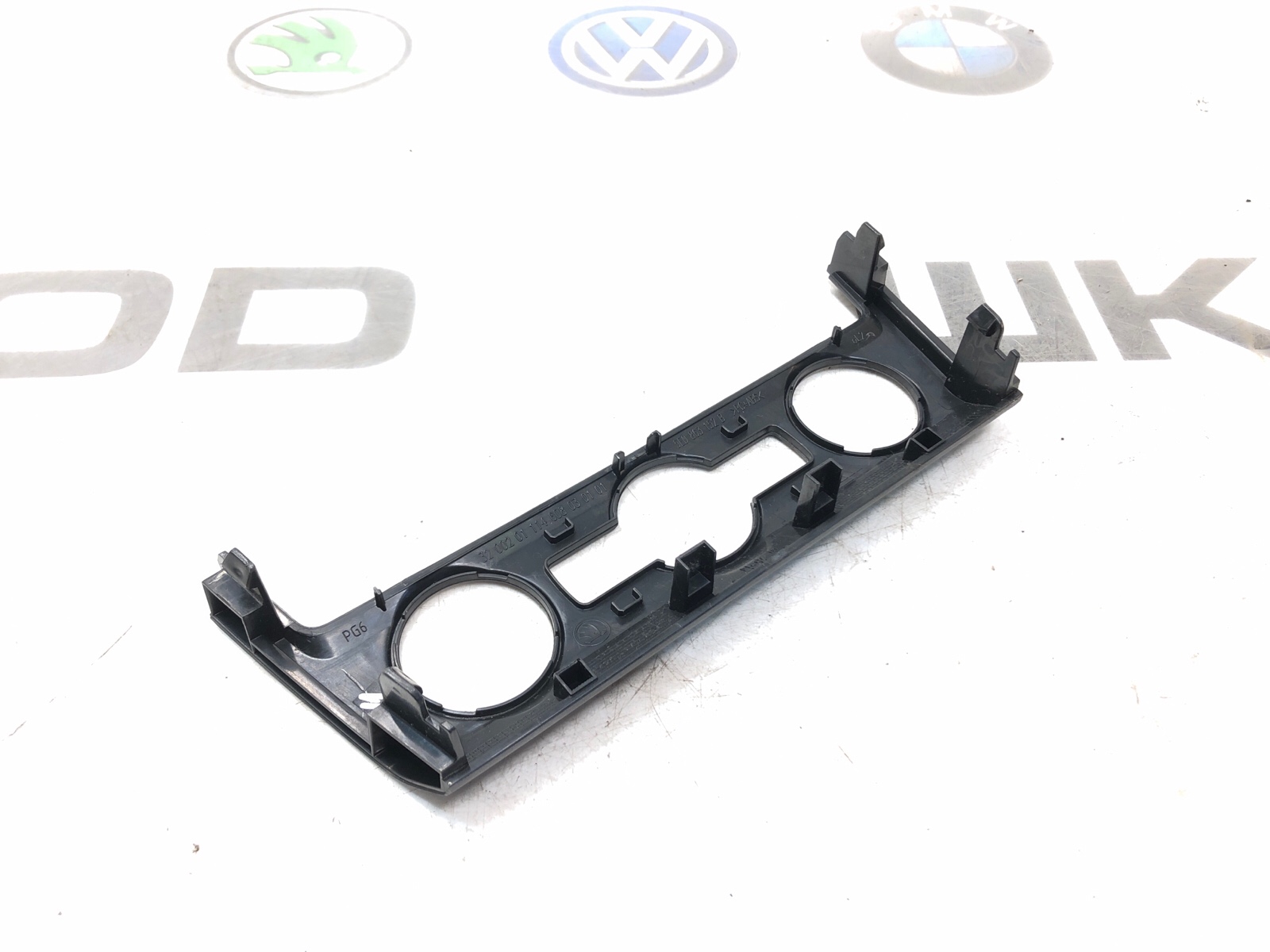 Накладка климат-контроля, 1000 рублей, Москва