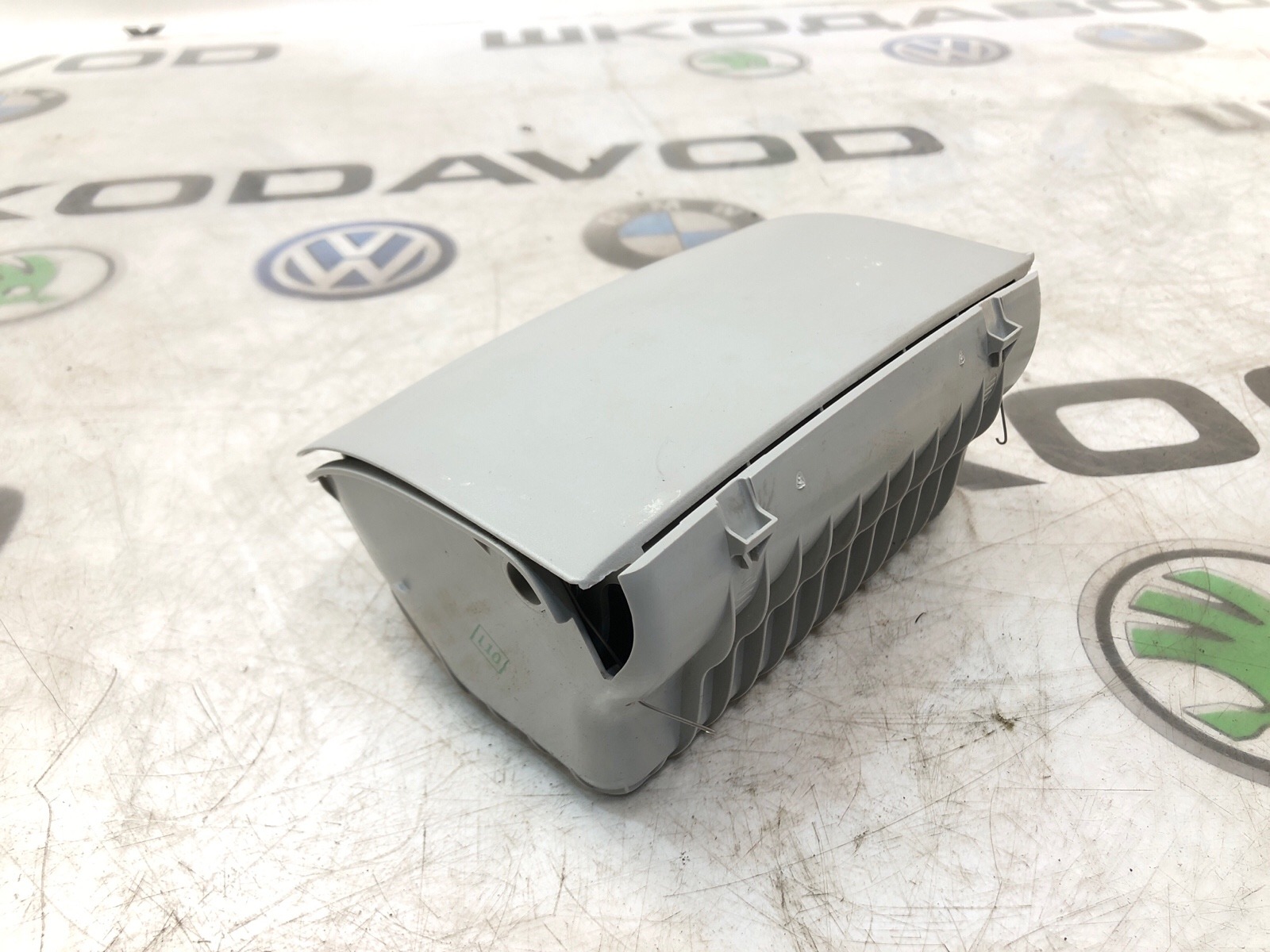 Подочечник (очёчник), 2500 рублей, Москва