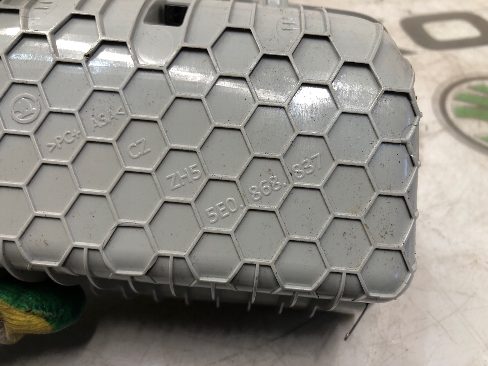 Подочечник (очёчник), 2500 рублей, Москва