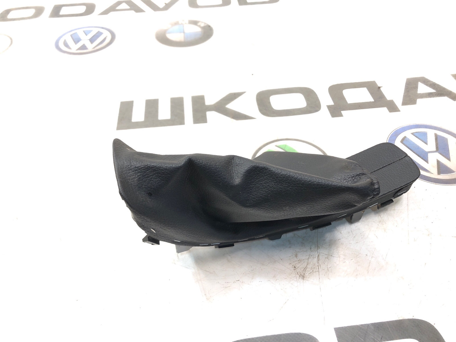 Кожух ручника, 2000 рублей, Москва