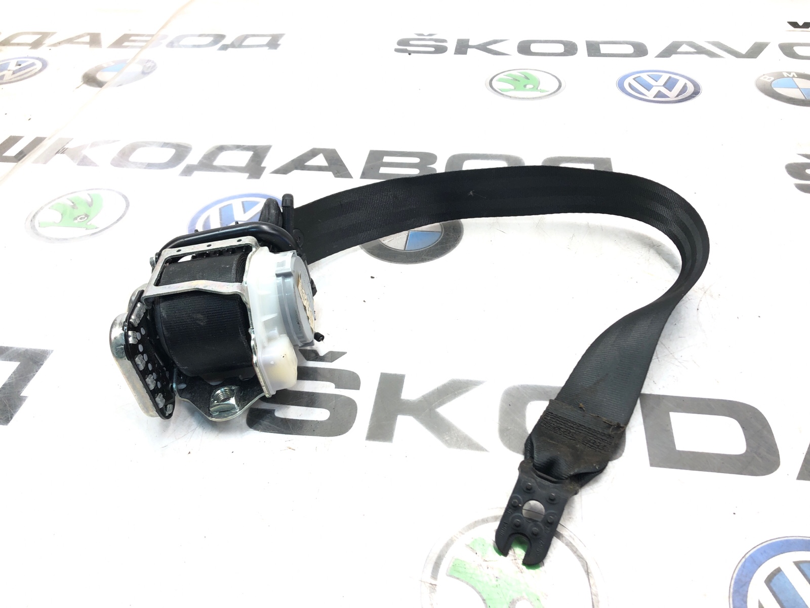 ремень безопасности, 6000 рублей, Москва