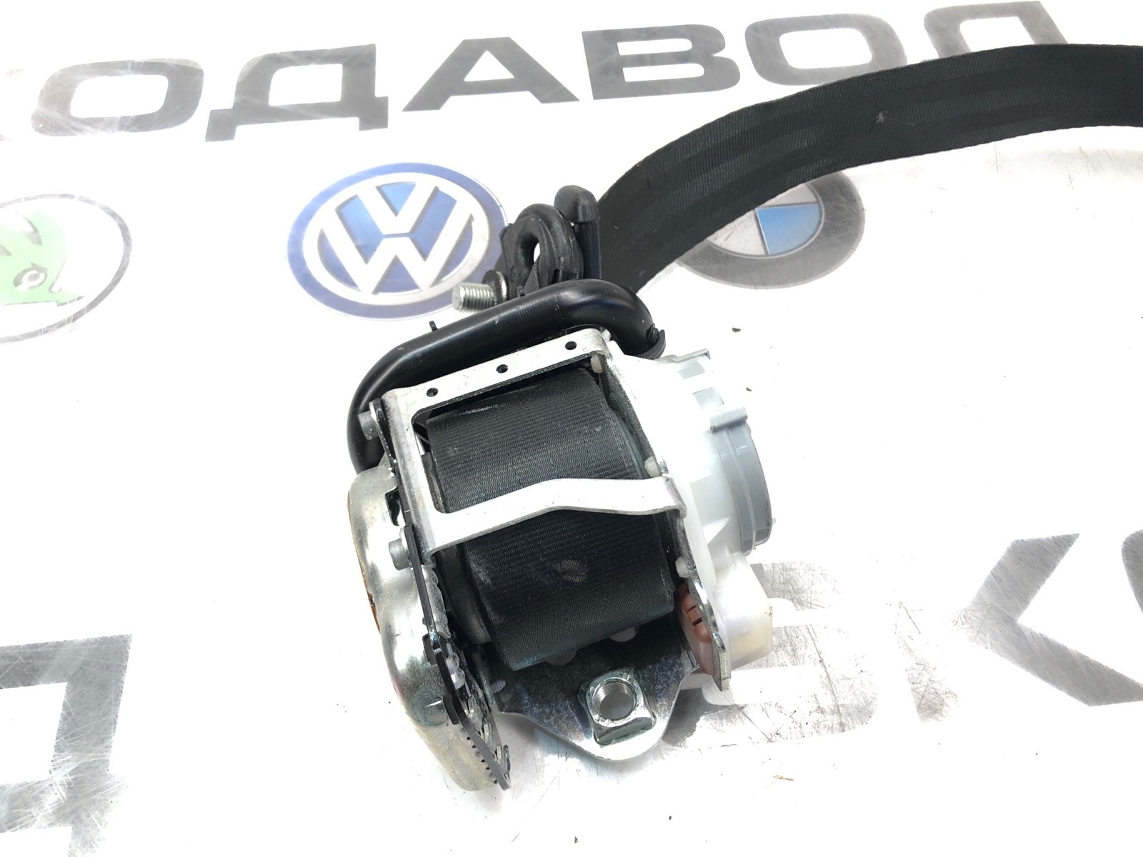 ремень безопасности, 6000 рублей, Москва