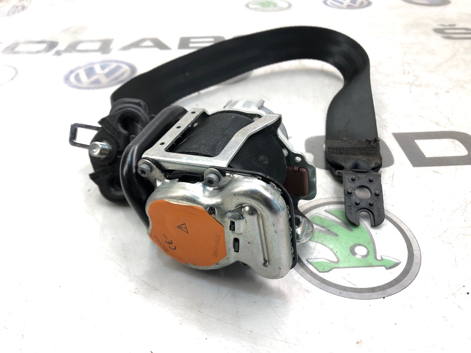 ремень безопасности, 6000 рублей, Москва