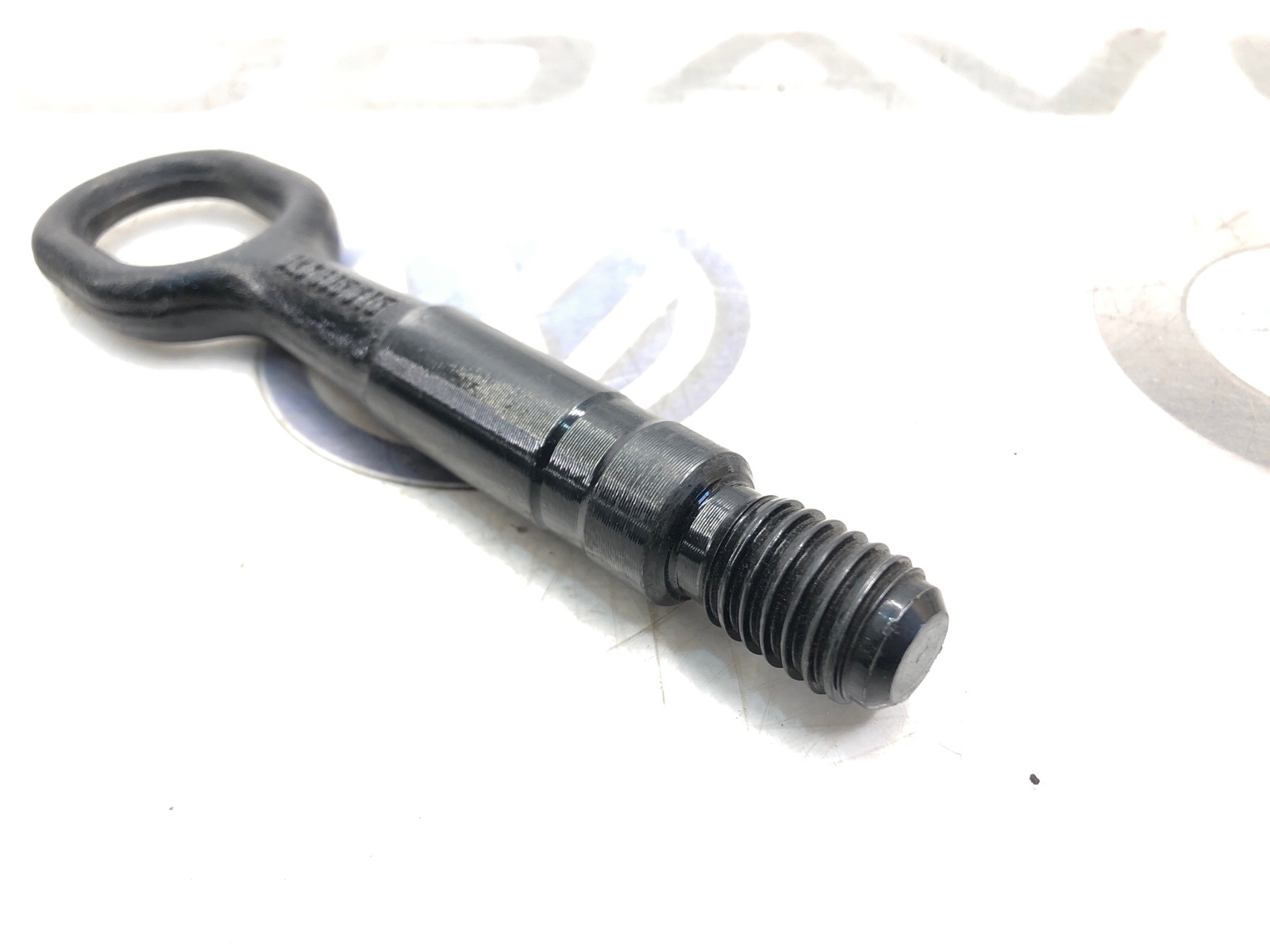 Крюк буксировочный, 1500 рублей, Москва