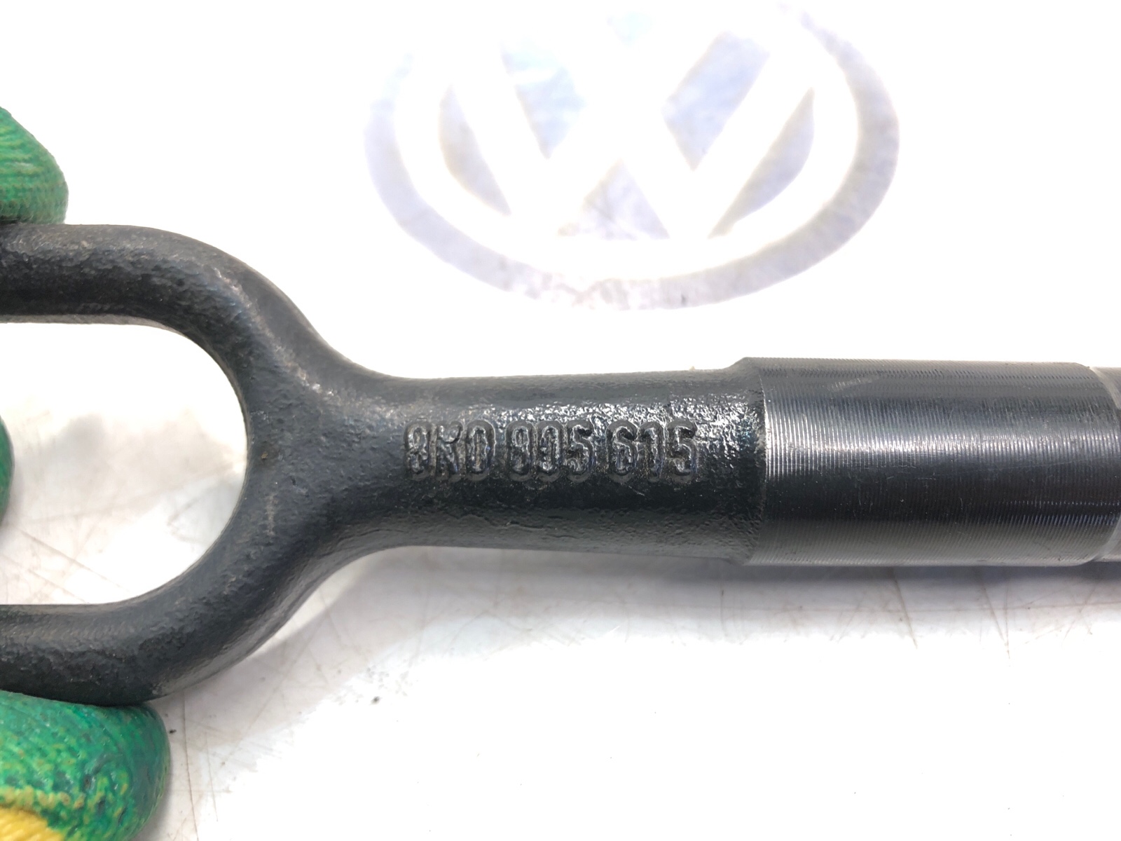 Крюк буксировочный, 1500 рублей, Москва