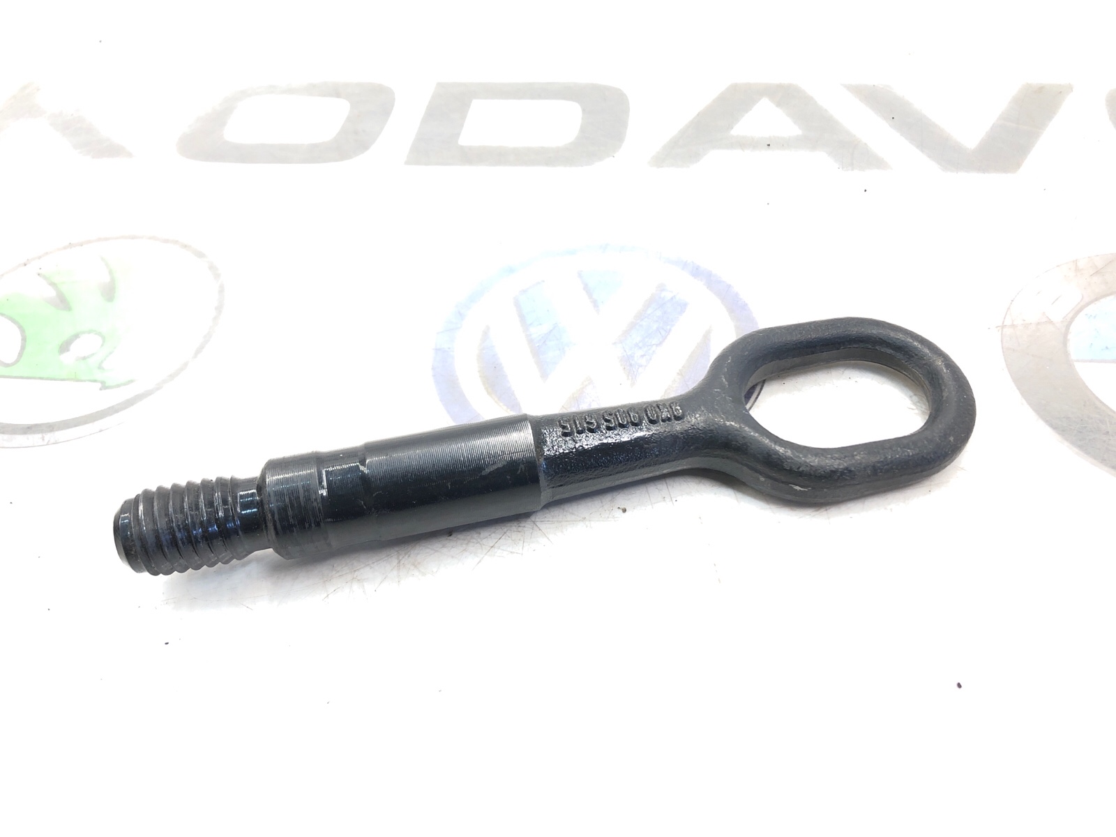 Крюк буксировочный, 1500 рублей, Москва