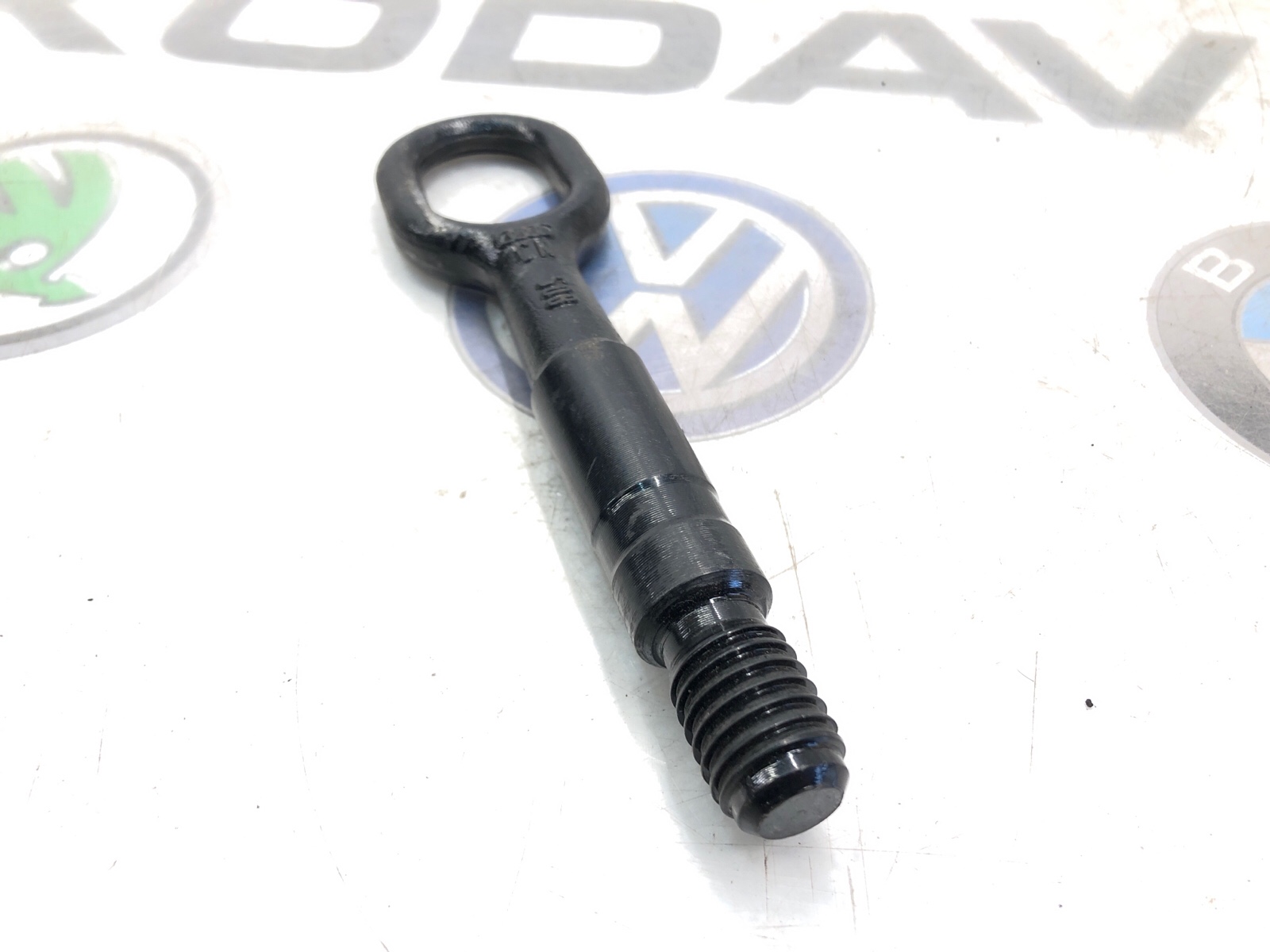 Крюк буксировочный, 1500 рублей, Москва