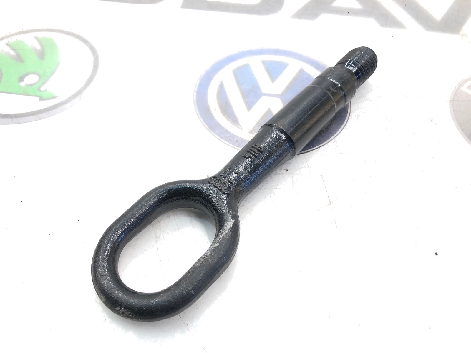 Крюк буксировочный, 1500 рублей, Москва