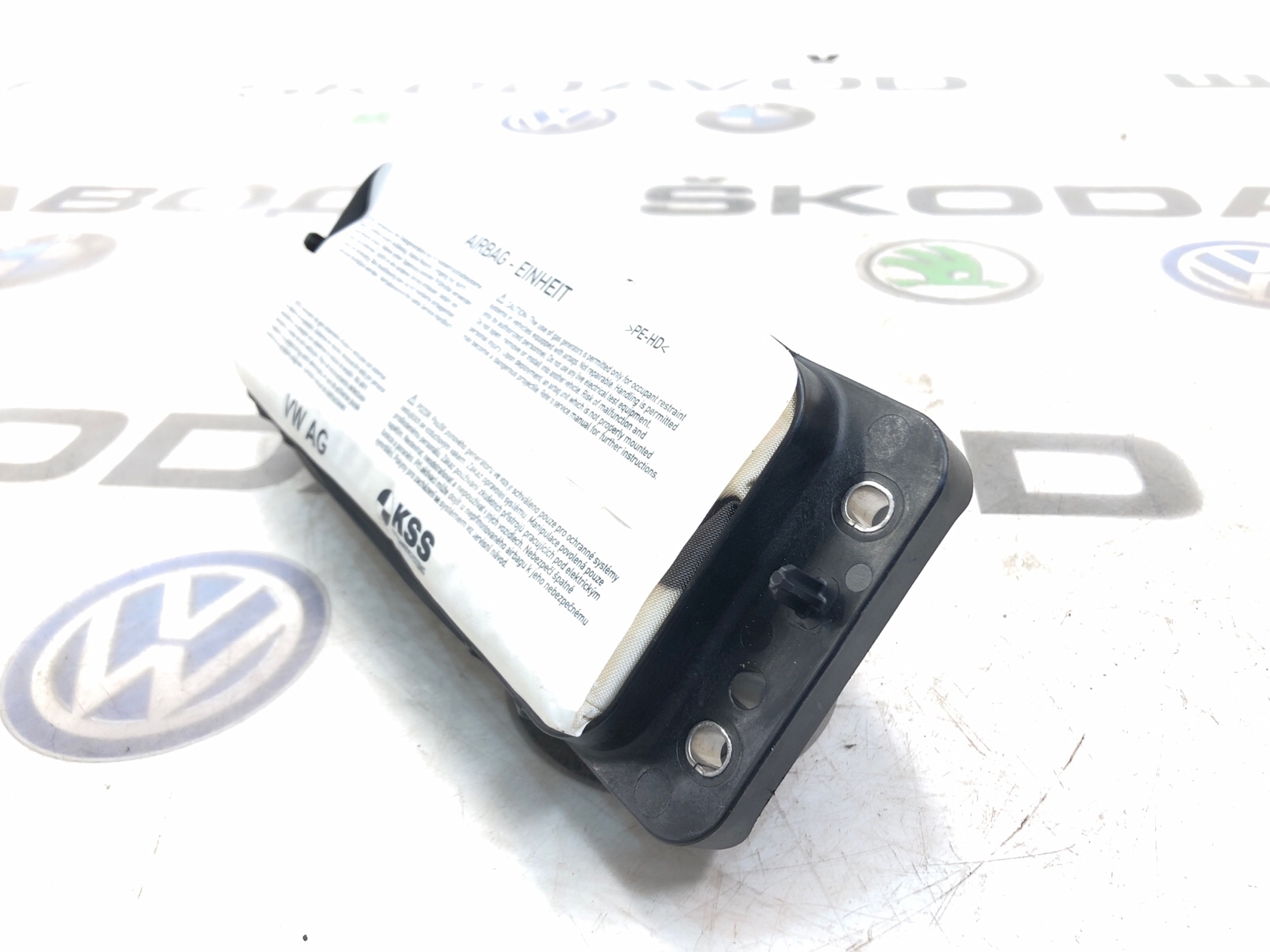 Подушка безопасности пассажира, 7500 рублей, Москва