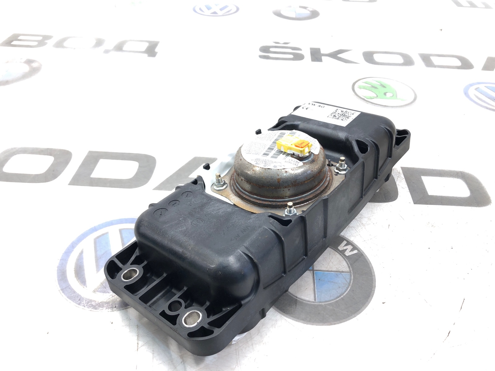 Подушка безопасности пассажира, 7500 рублей, Москва