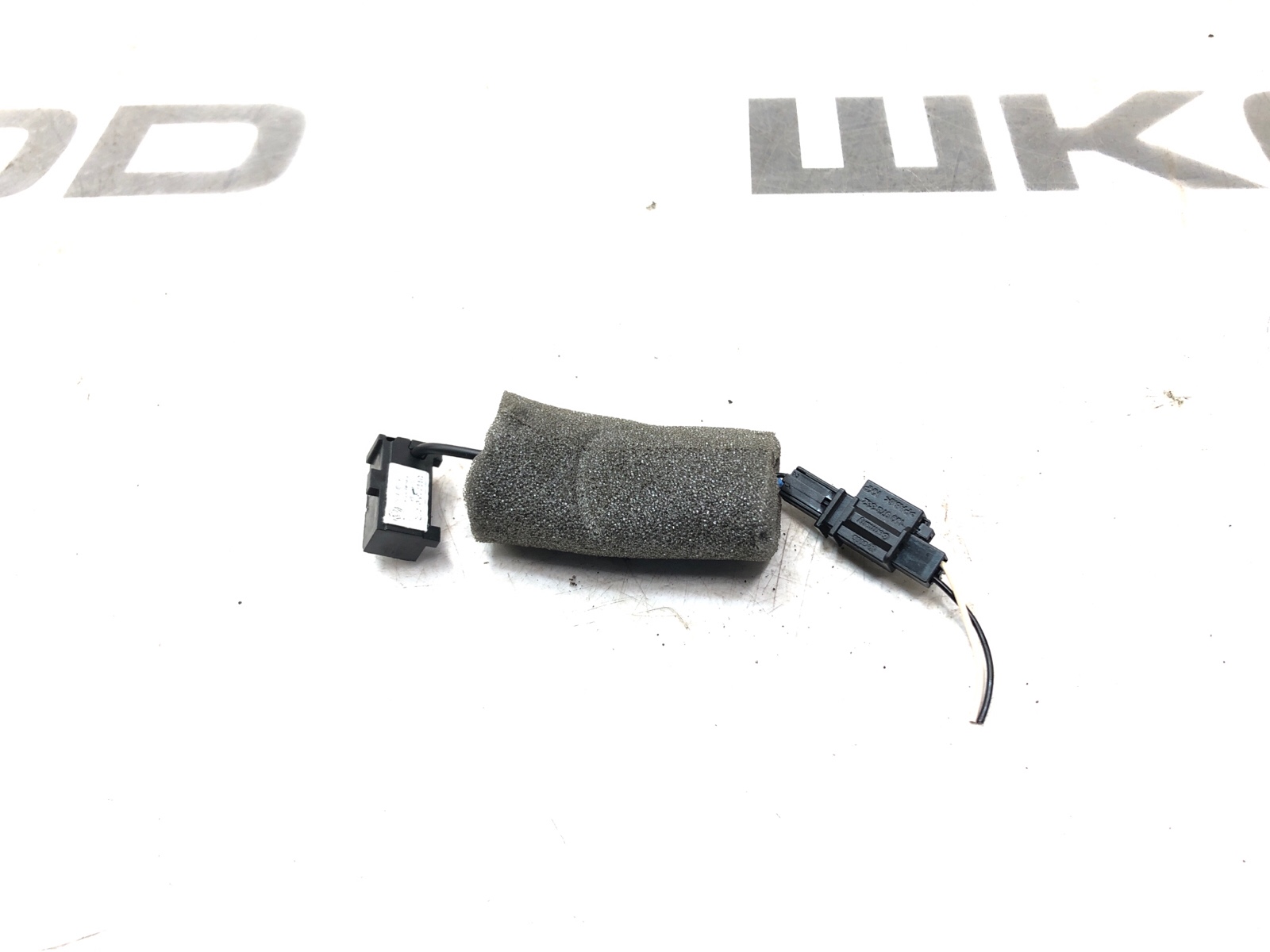 микрофон, 1500 рублей, Москва