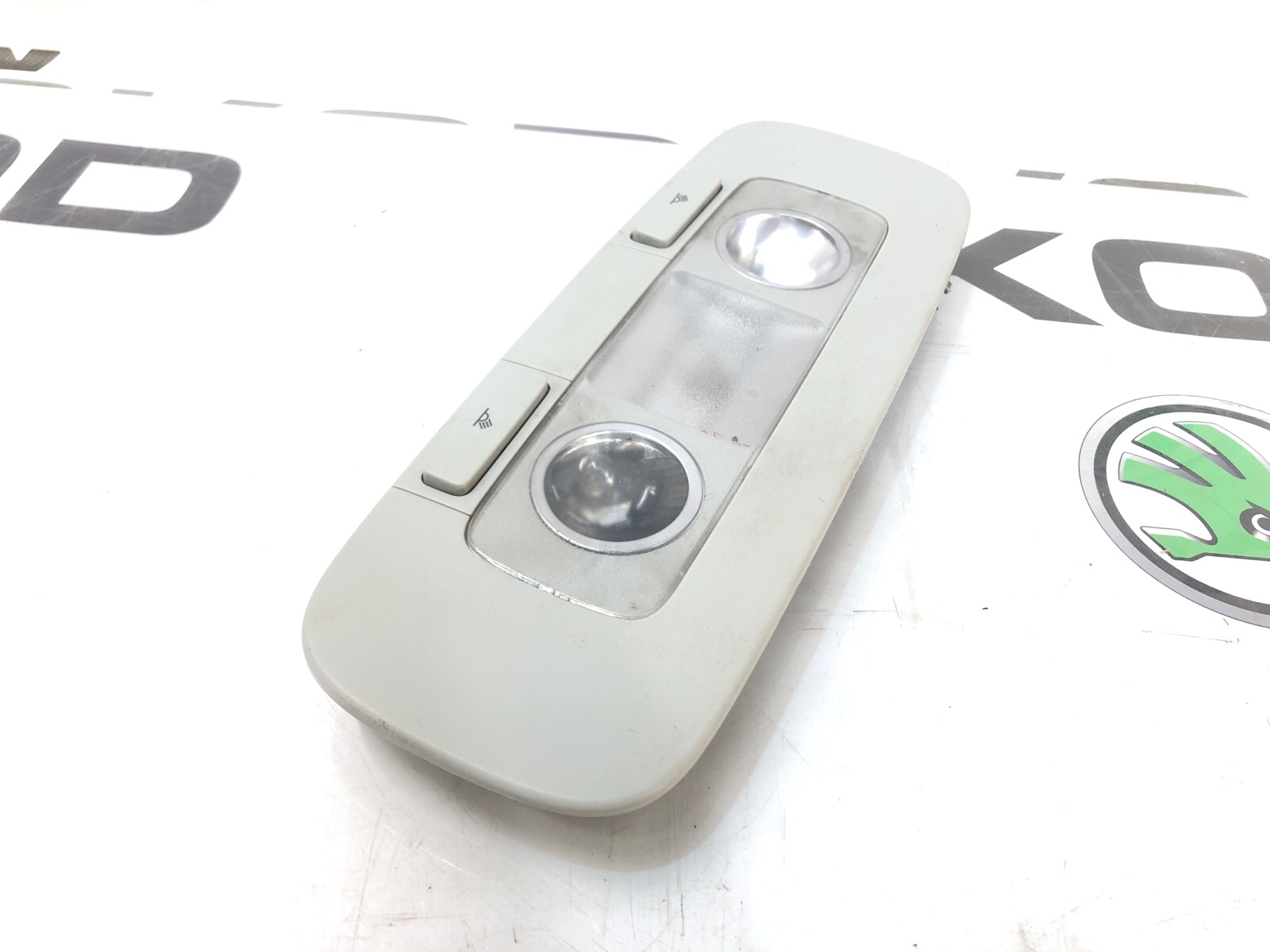 Плафон освещения салона, 750 рублей, Москва