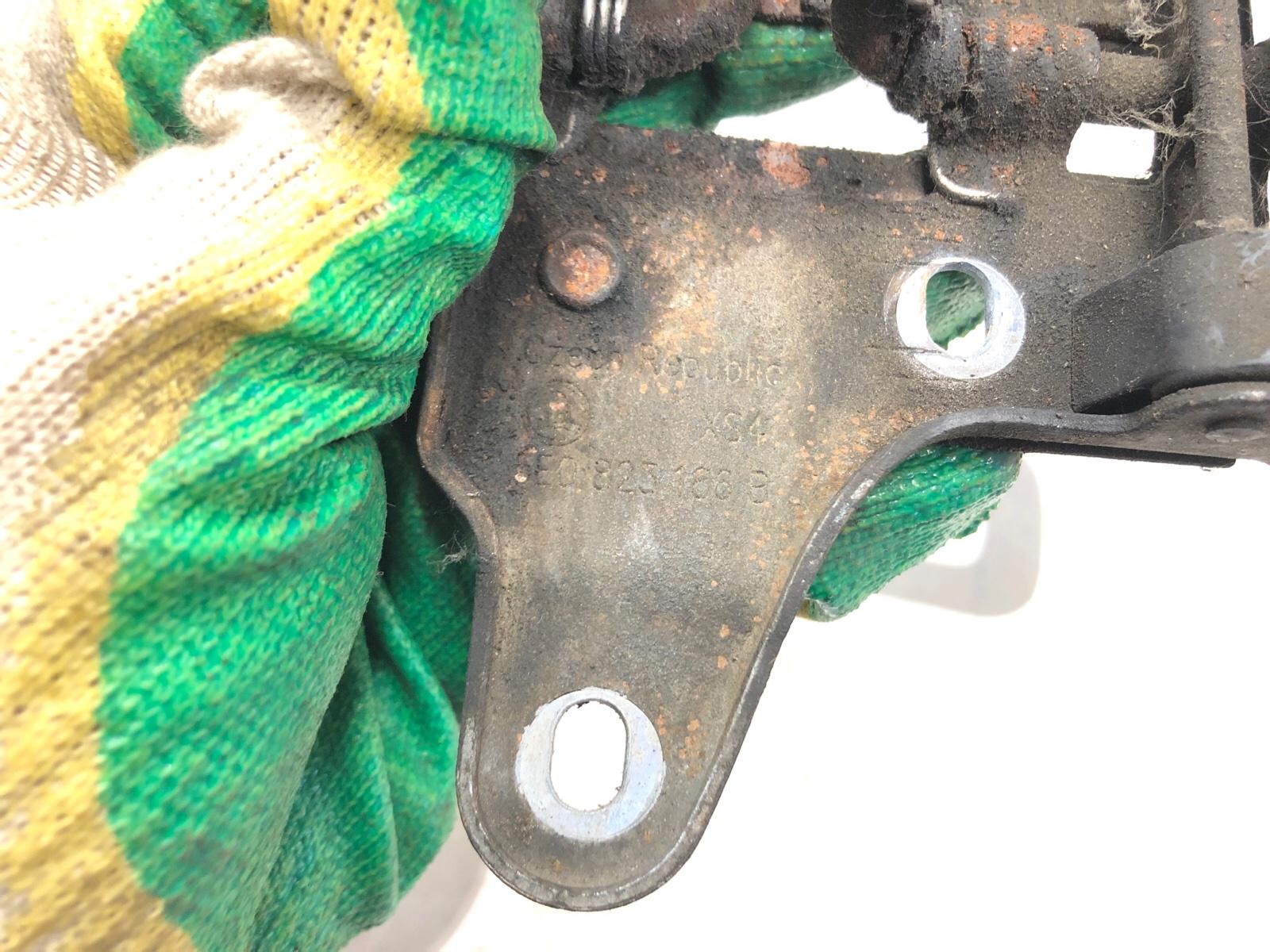 крюк капота, 2500 рублей, Москва