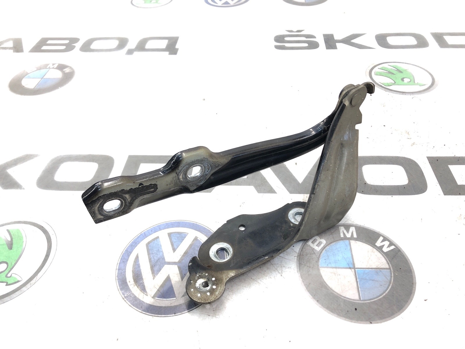 петля капота, 2000 рублей, Москва