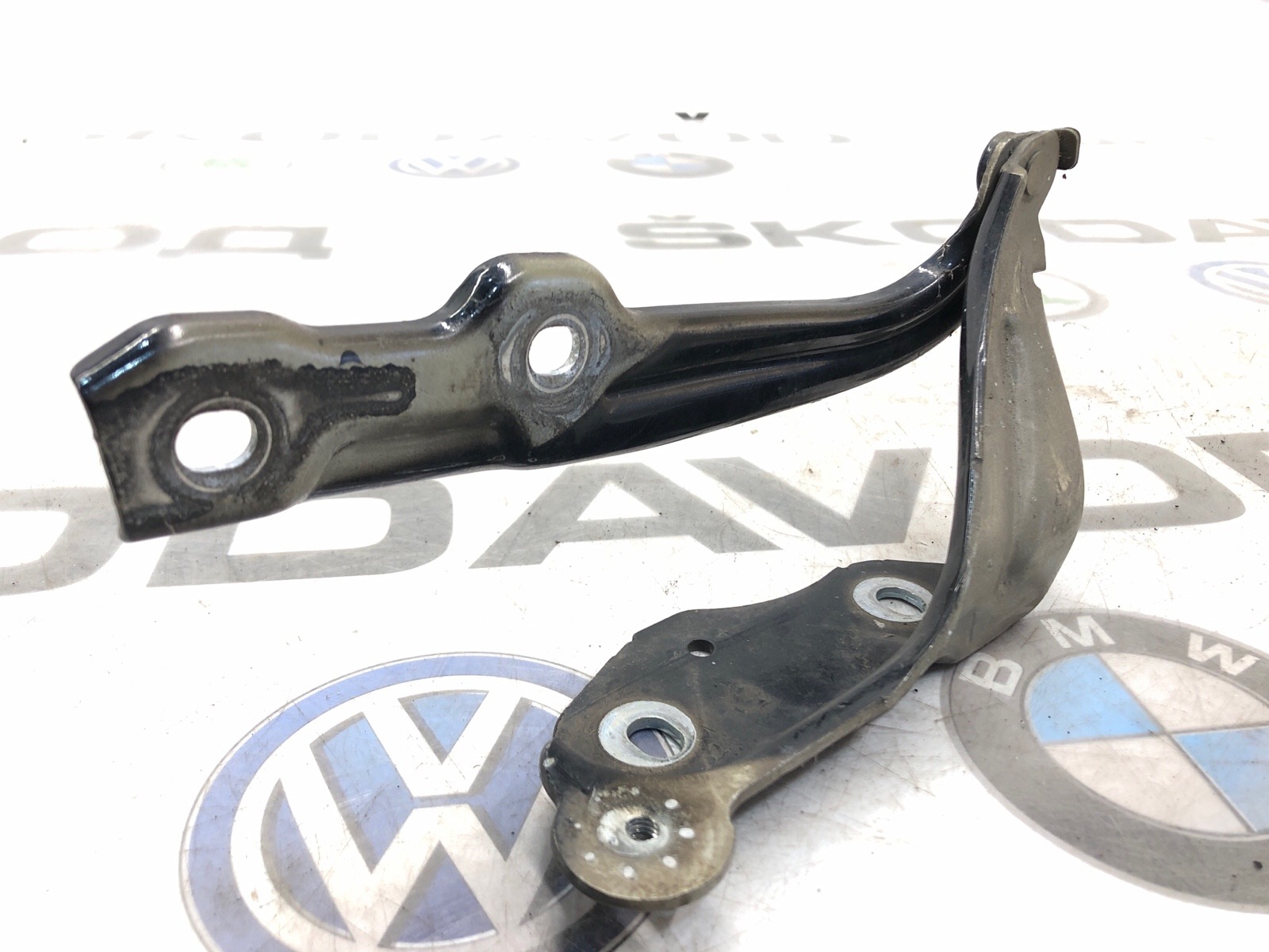 петля капота, 2000 рублей, Москва