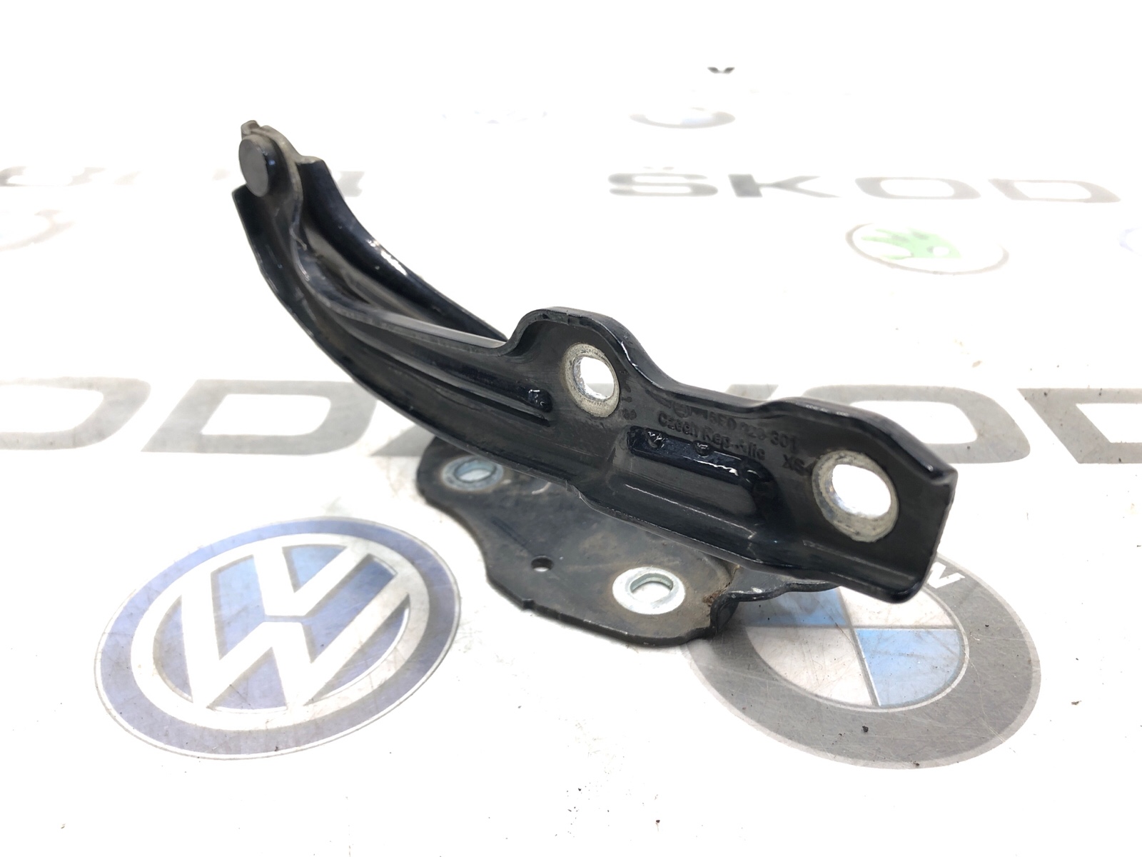 петля капота, 2000 рублей, Москва