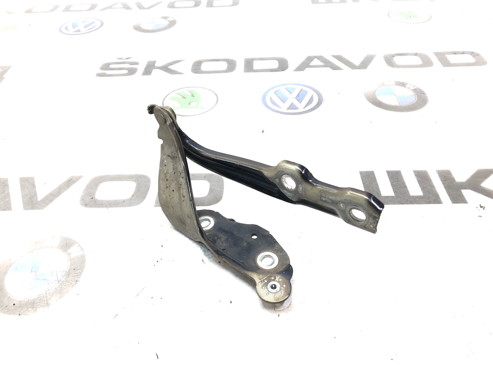 петля капота, 2000 рублей, Москва