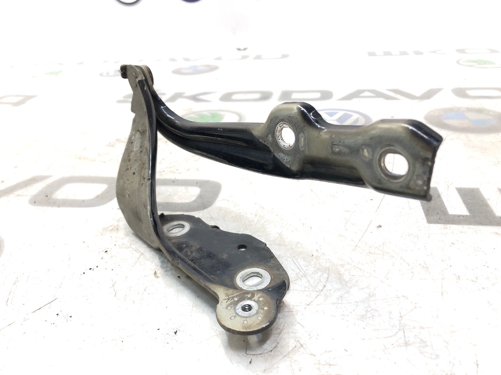 петля капота, 2000 рублей, Москва