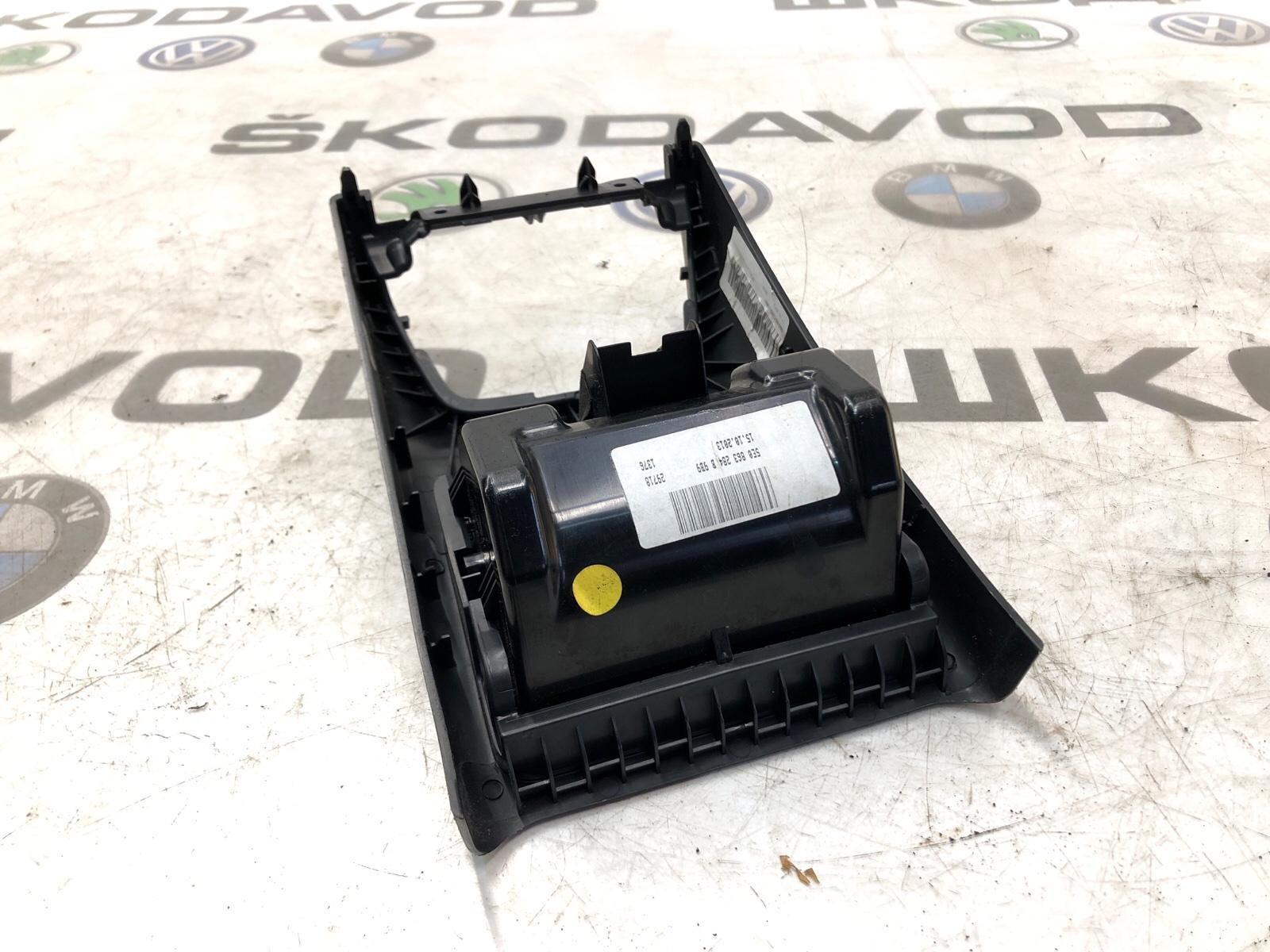 Пепельница, 2000 рублей, Москва