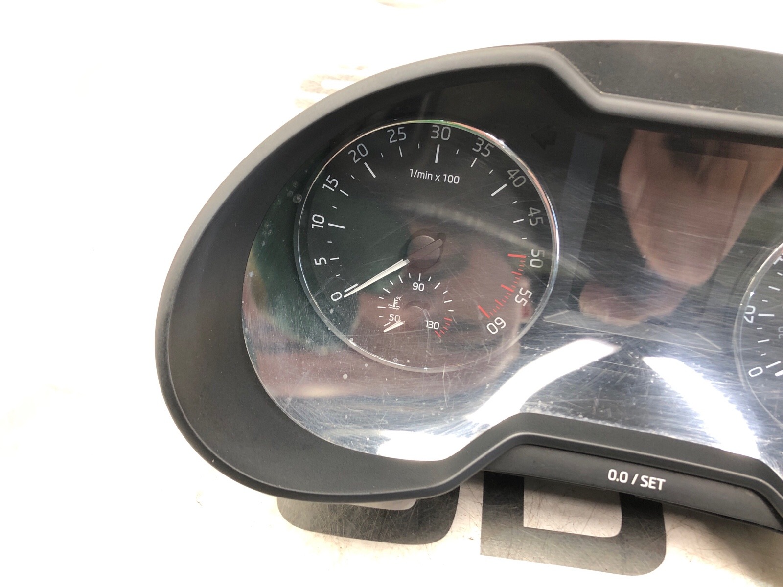 панель приборов, 3000 рублей, Москва