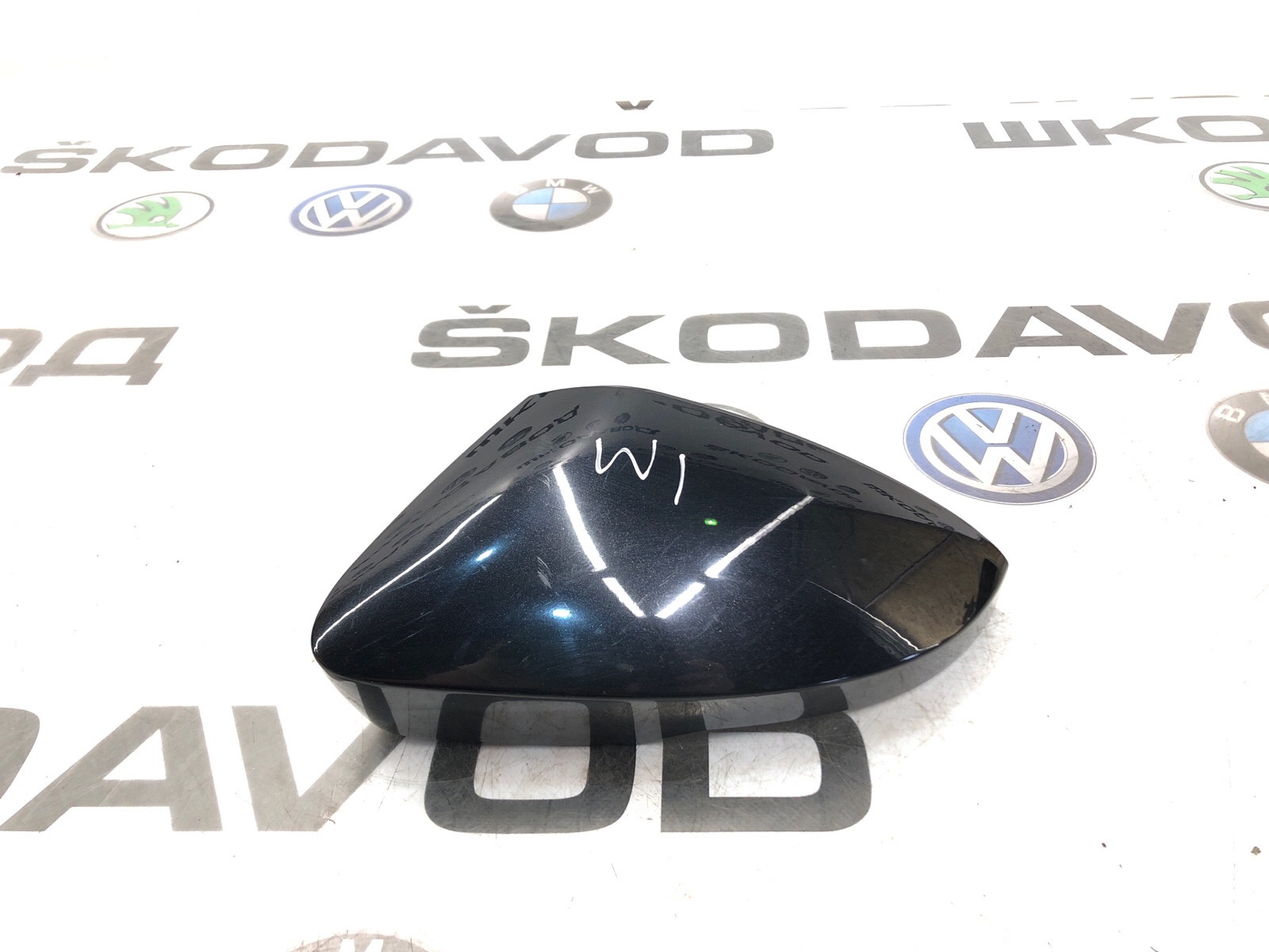 Колпак зеркала заднего вида, 1000 рублей, Москва