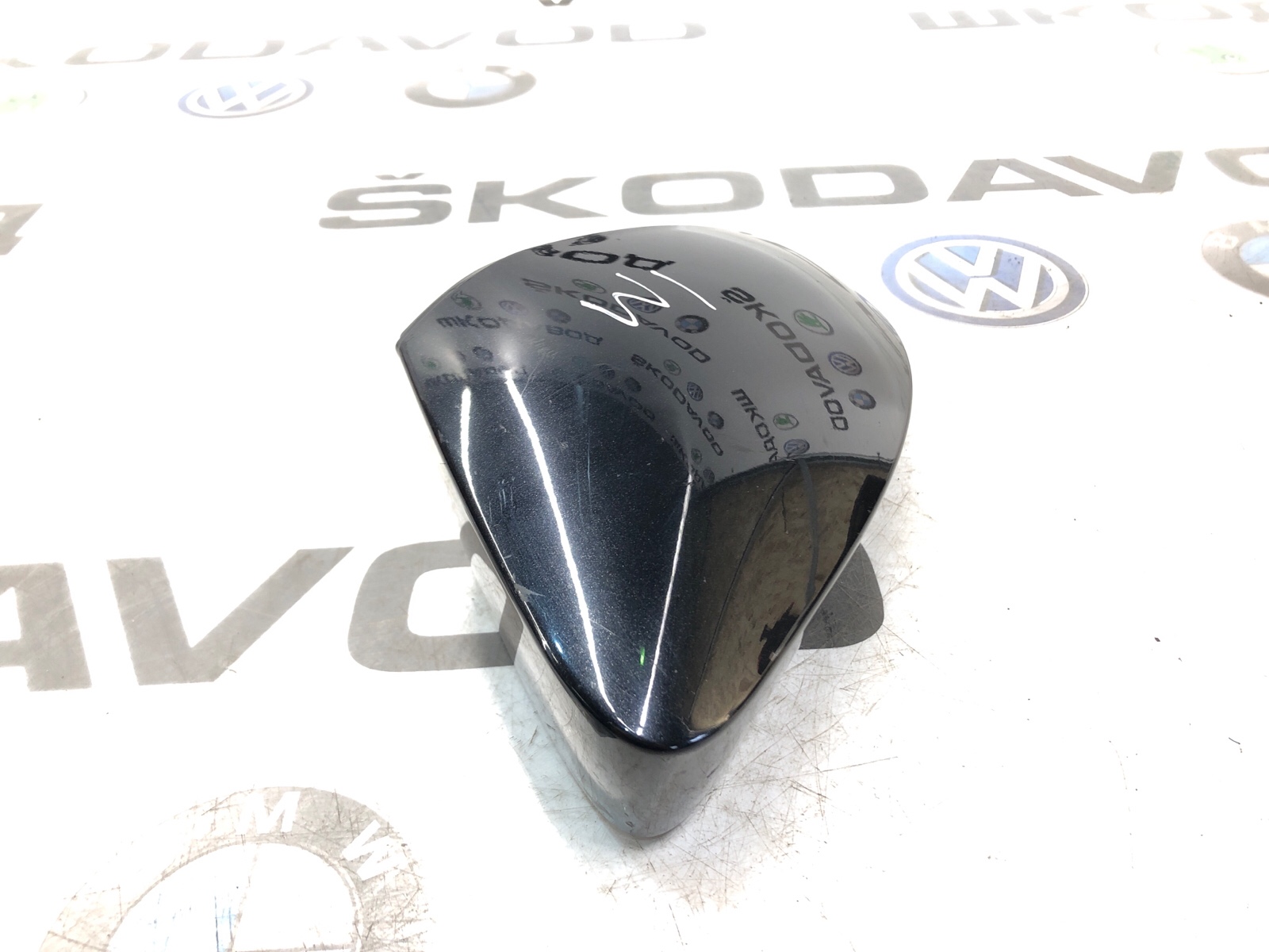 Колпак зеркала заднего вида, 1000 рублей, Москва