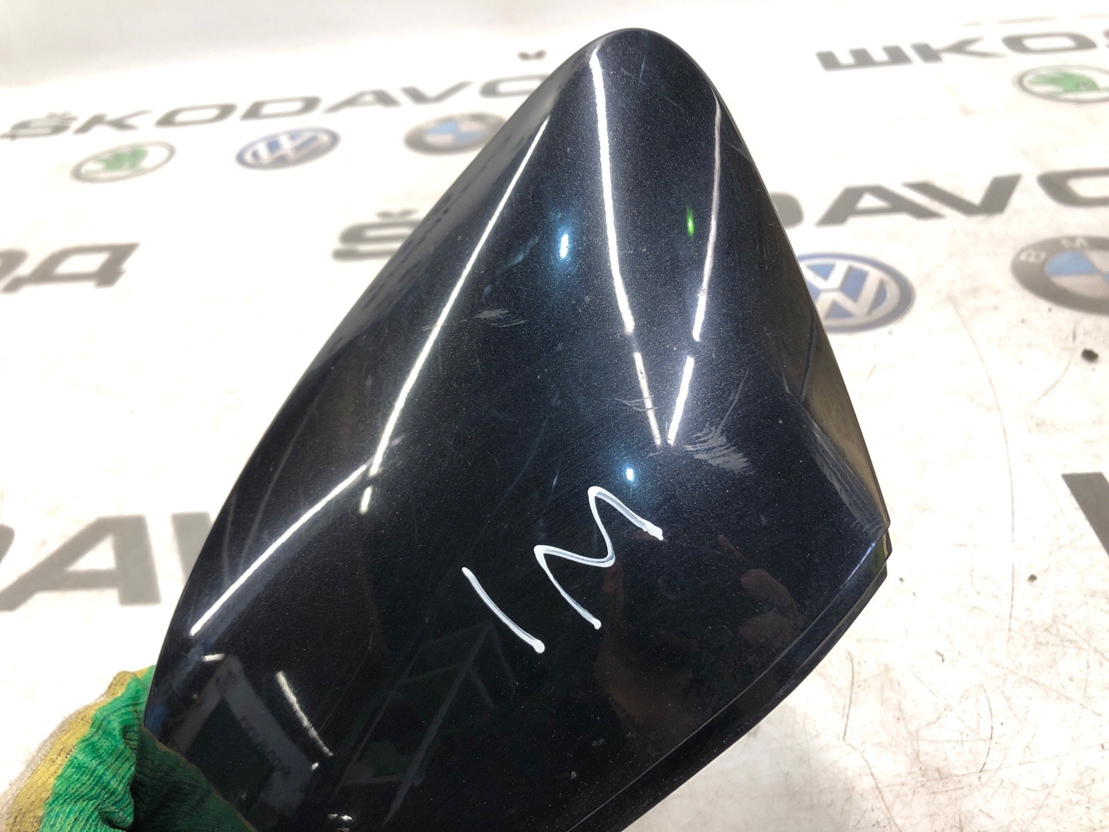 Колпак зеркала заднего вида, 1000 рублей, Москва