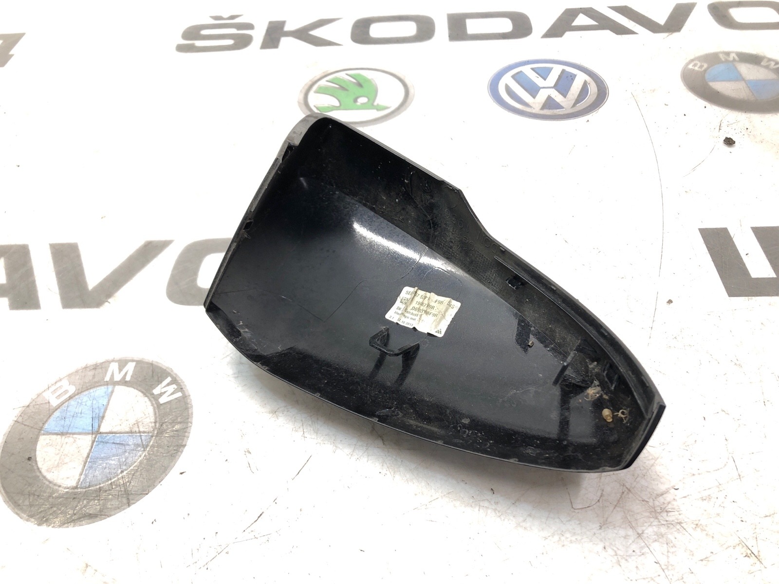 Колпак зеркала заднего вида, 1000 рублей, Москва