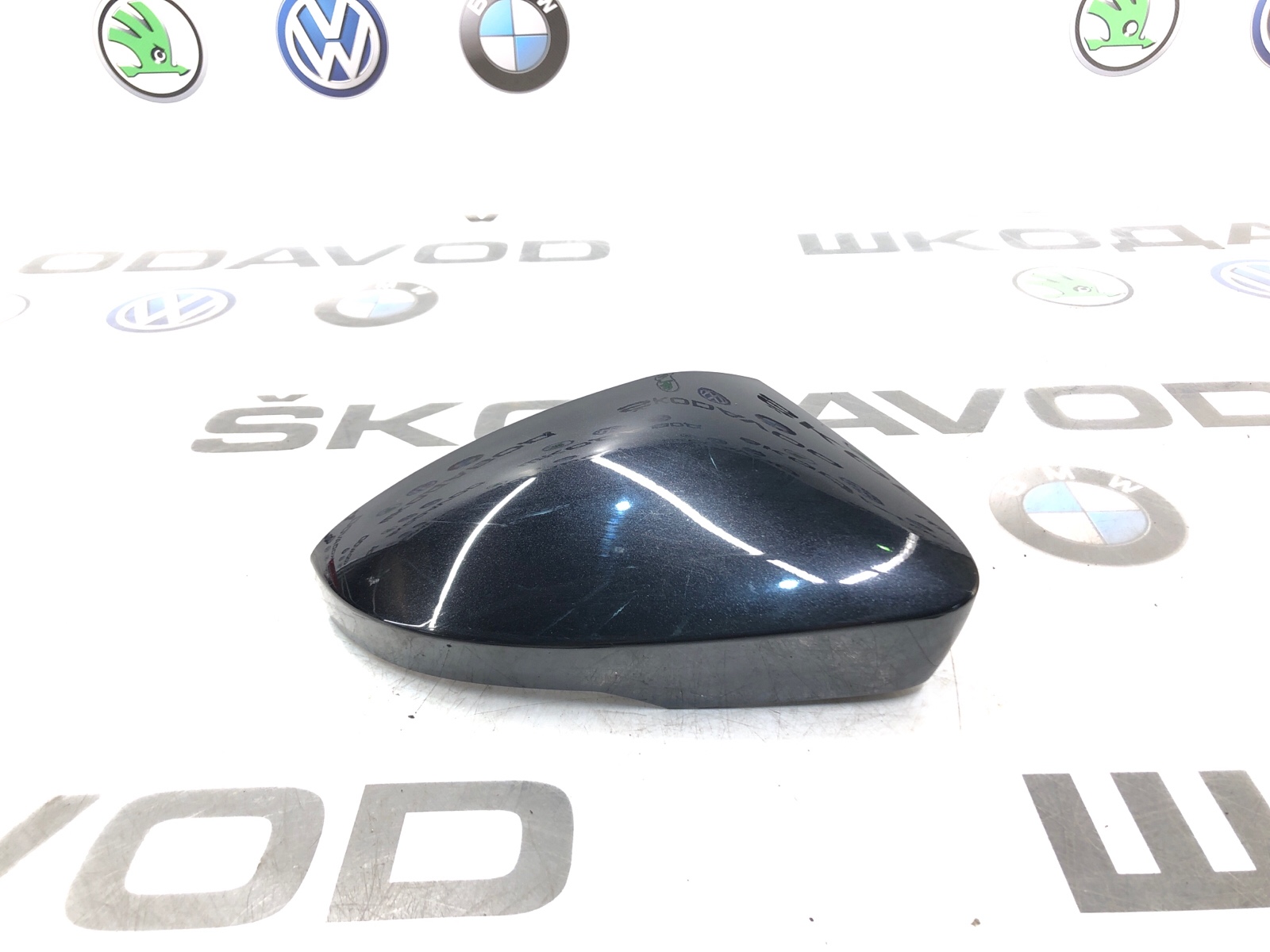 Колпак зеркала заднего вида, 1000 рублей, Москва