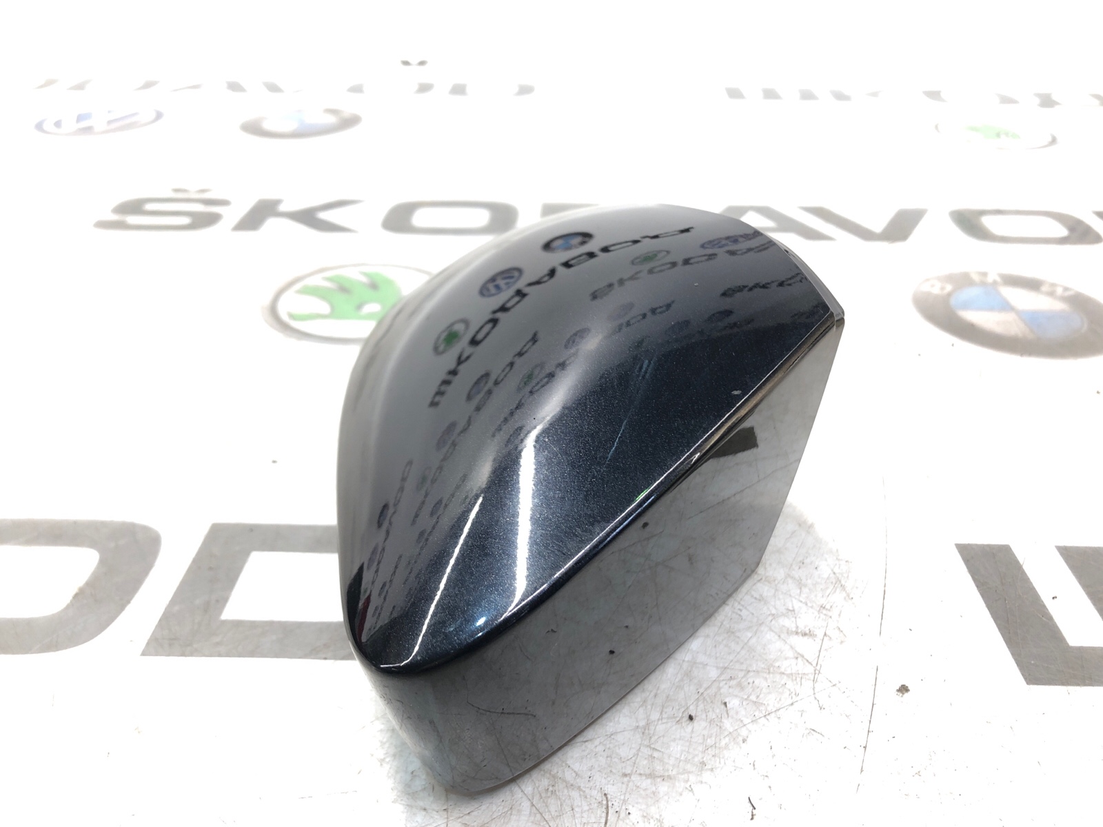 Колпак зеркала заднего вида, 1000 рублей, Москва