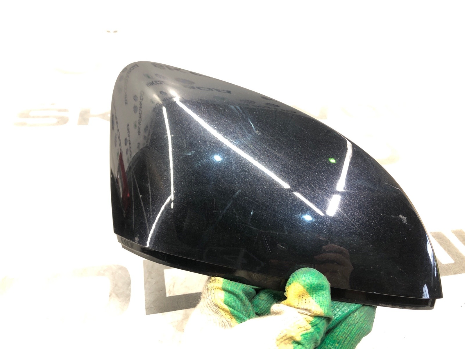 Колпак зеркала заднего вида, 1000 рублей, Москва