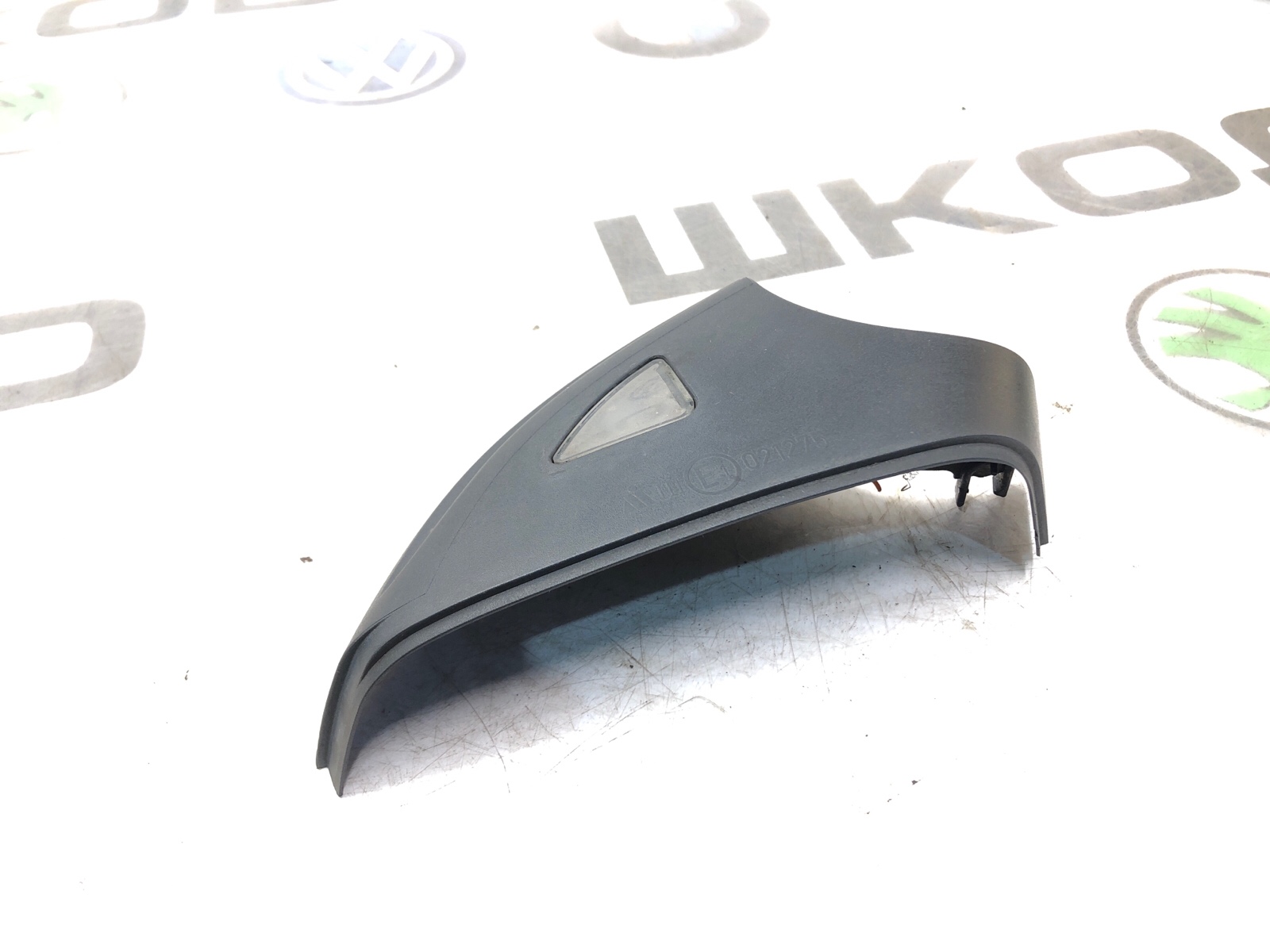 Подсветка зеркала заднего вида, 2500 рублей, Москва