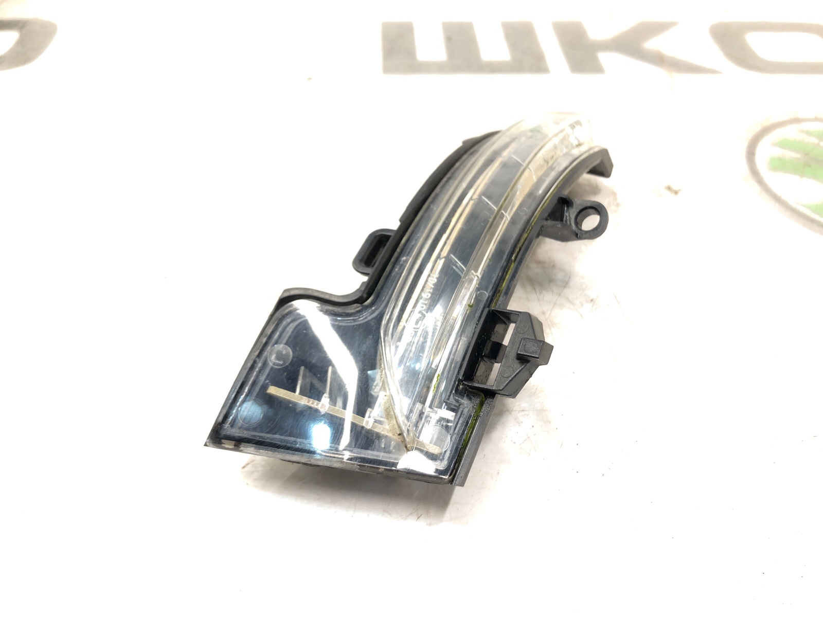 Поворотник зеркала заднего вида, 2500 рублей, Москва