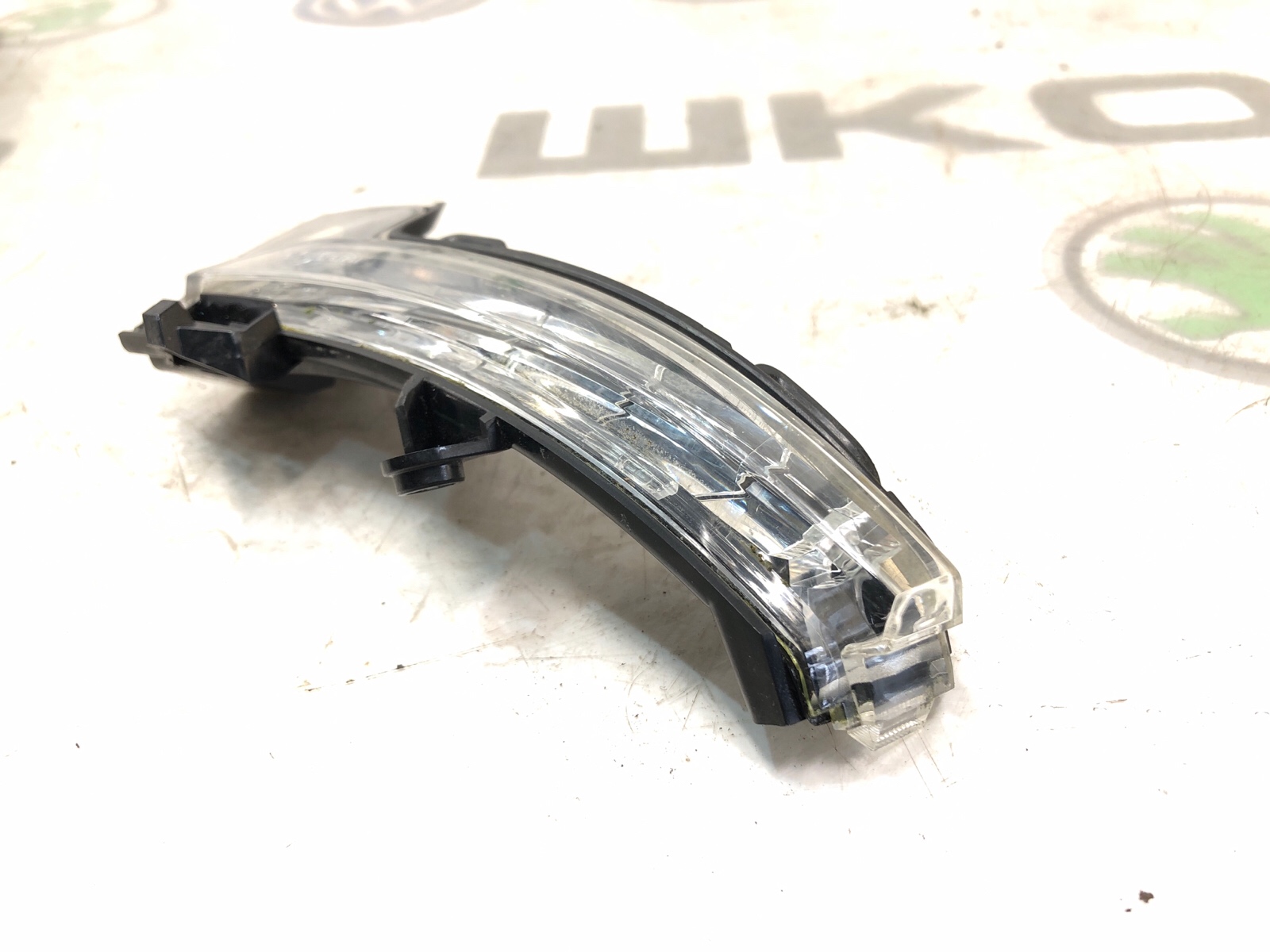 Поворотник зеркала заднего вида, 2500 рублей, Москва