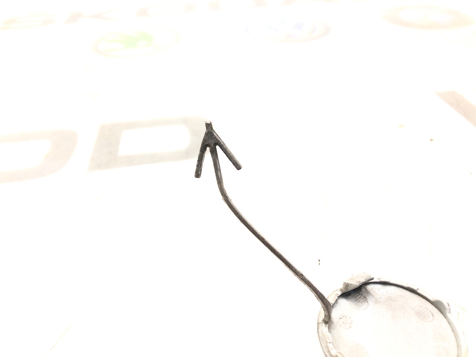 заглушка буксировочного крюка, 1000 рублей, Москва