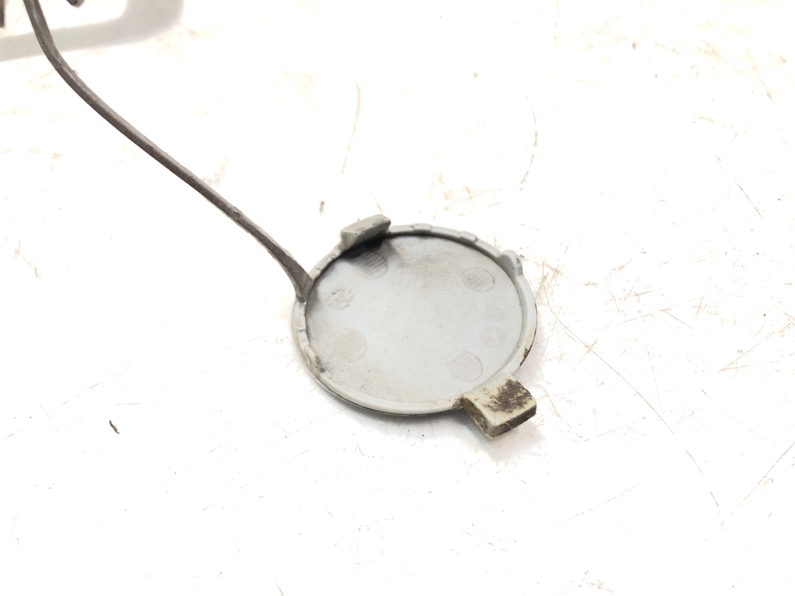 заглушка буксировочного крюка, 1000 рублей, Москва