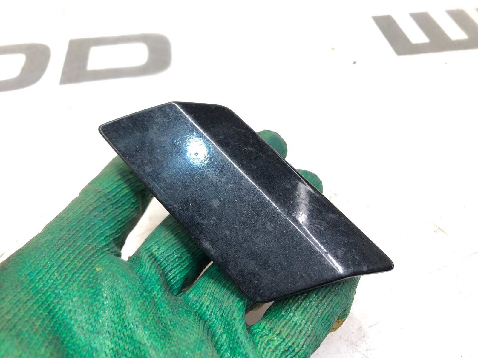 Крышка форсунки омывателя фар, 1500 рублей, Москва