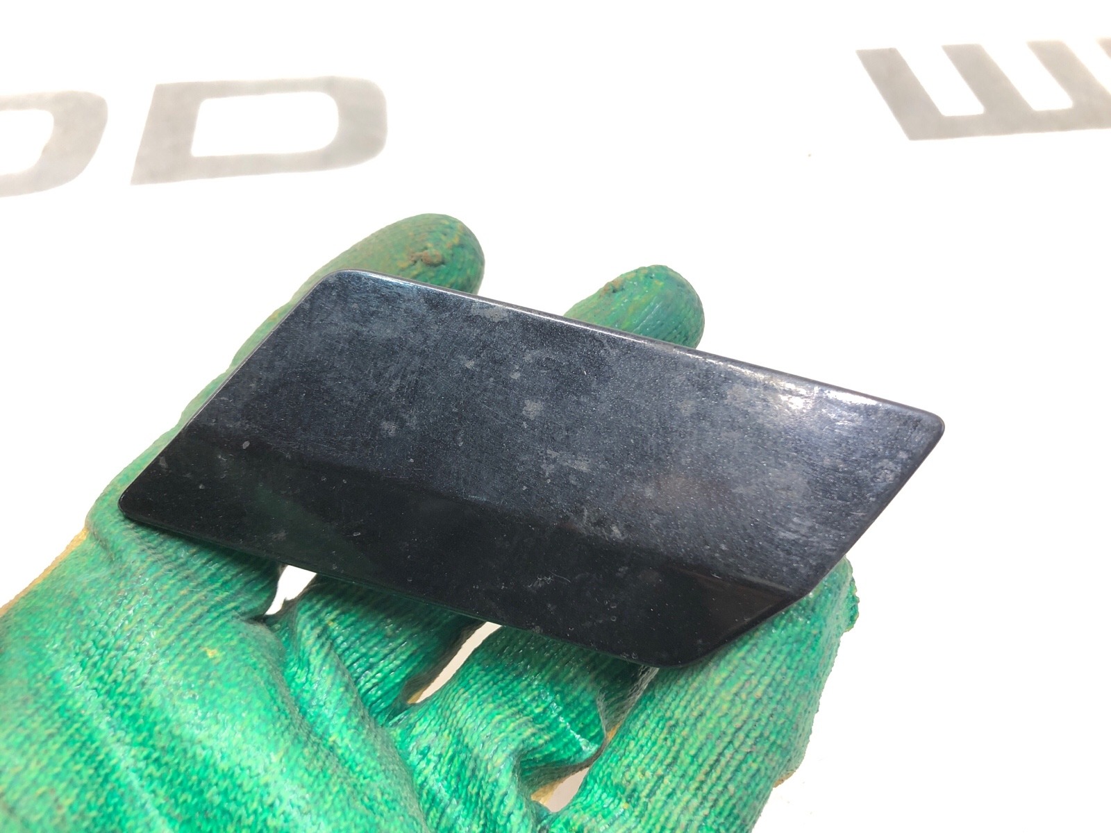 Крышка форсунки омывателя фар, 1500 рублей, Москва