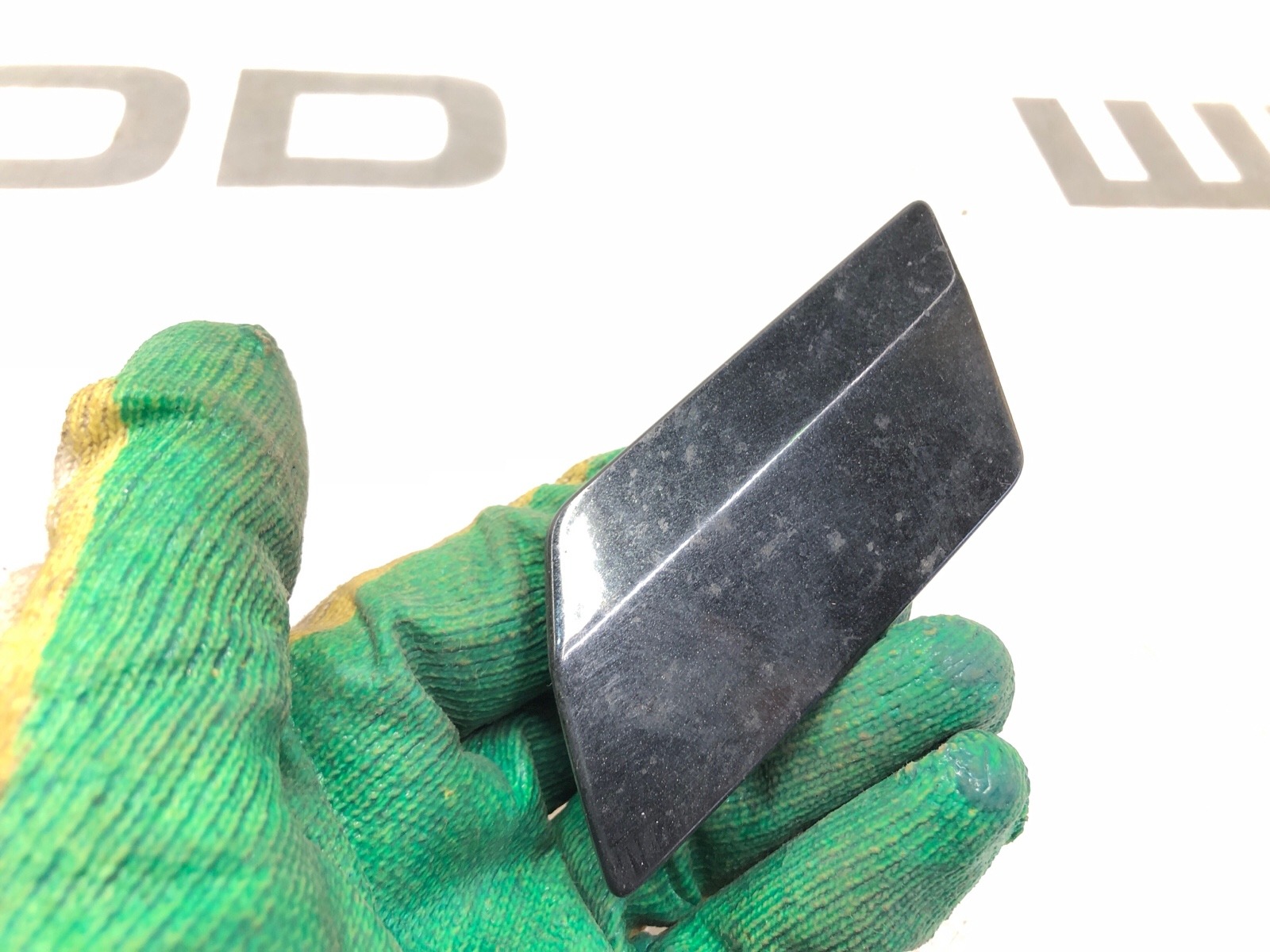 Крышка форсунки омывателя фар, 1500 рублей, Москва